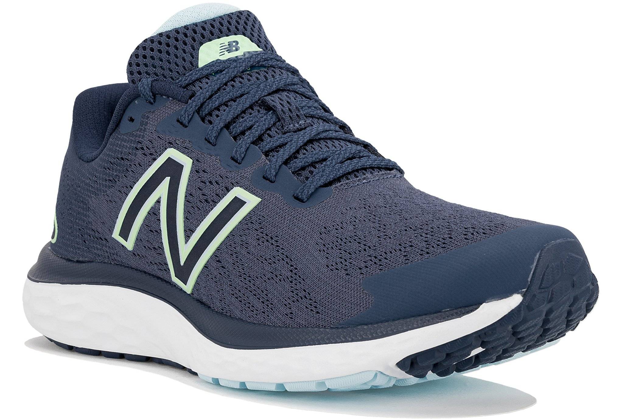 New Balance Fresh Foam 680 V7 W 