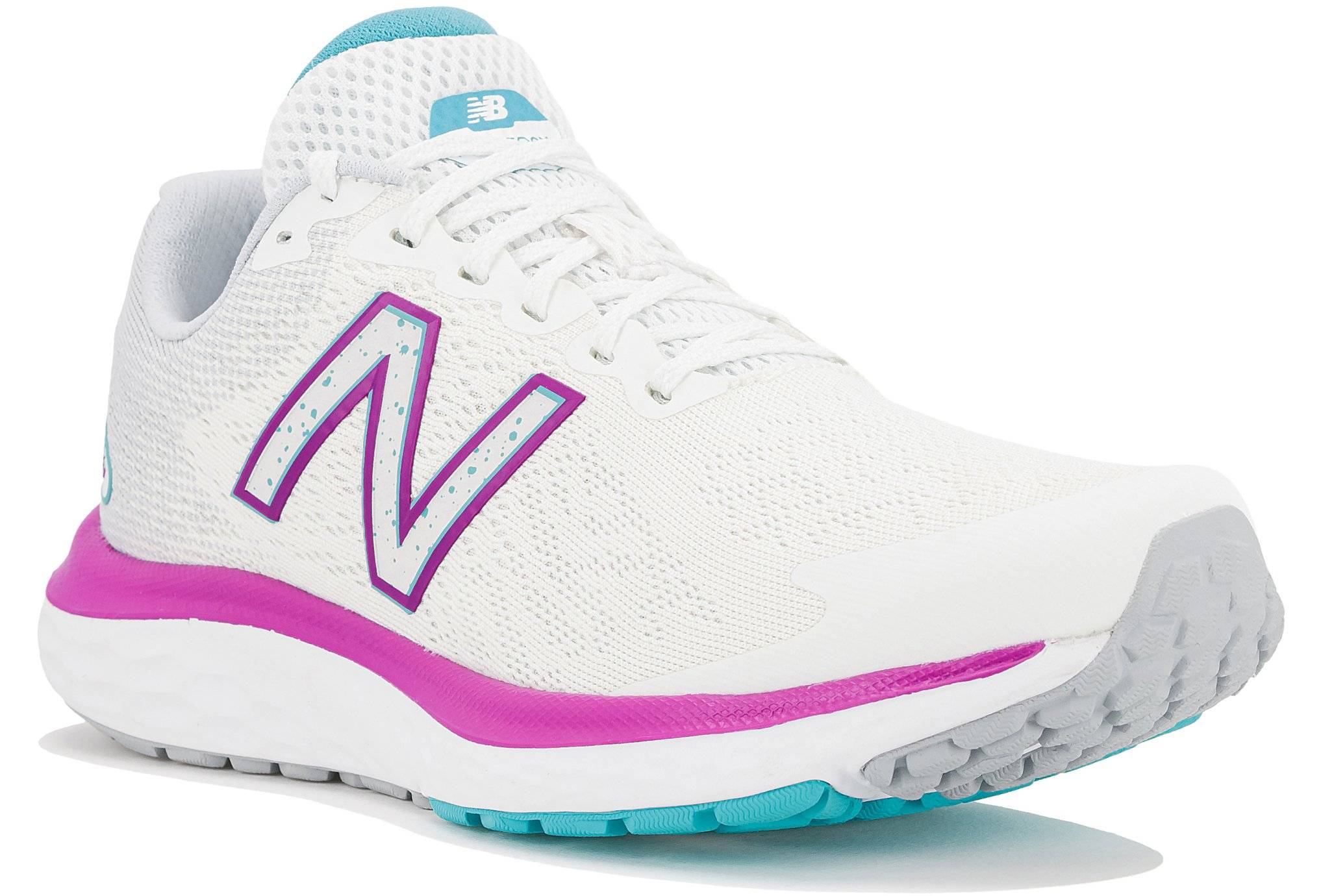 New Balance Fresh Foam 680 V7 W 