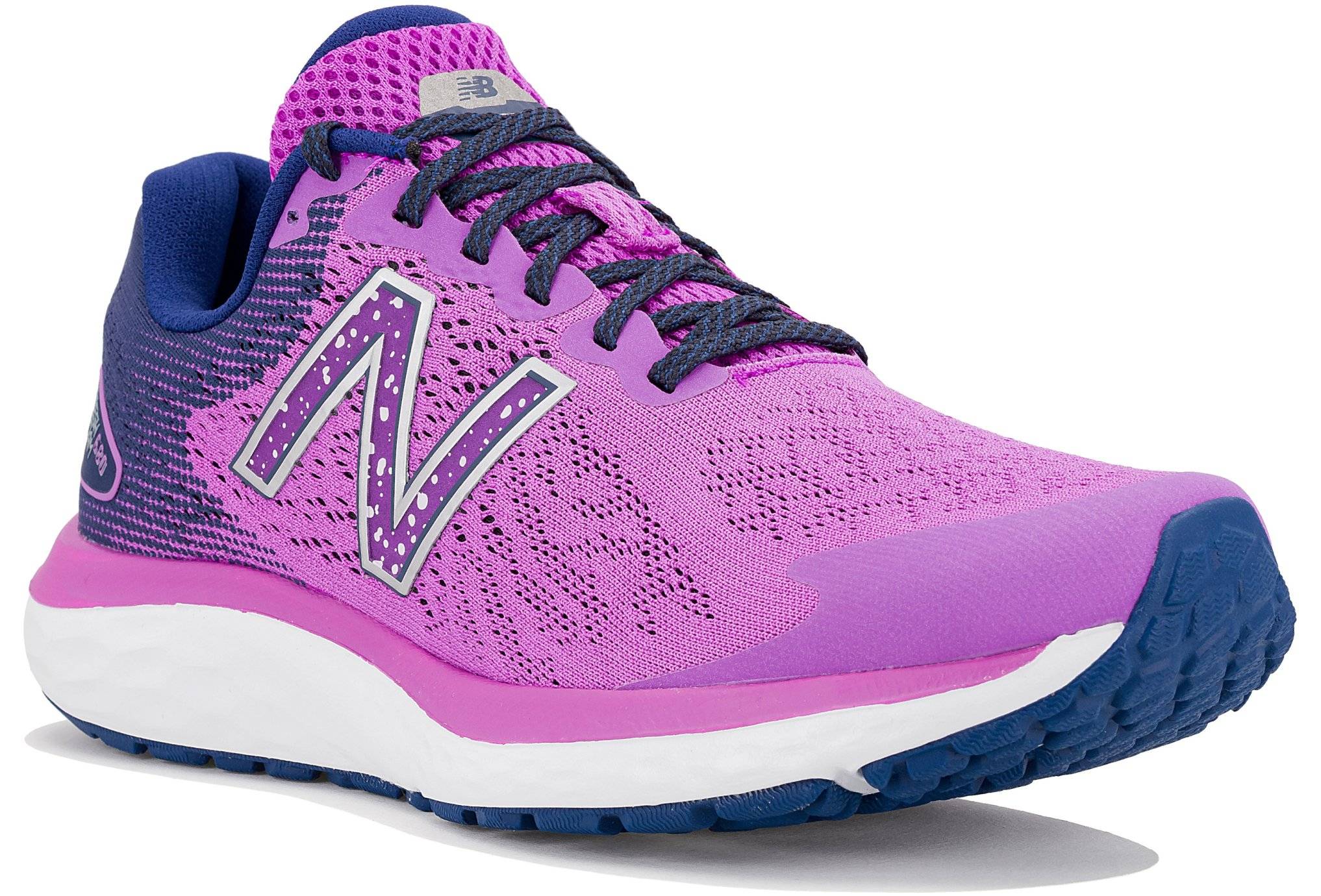 New Balance Fresh Foam 680 V7 W 