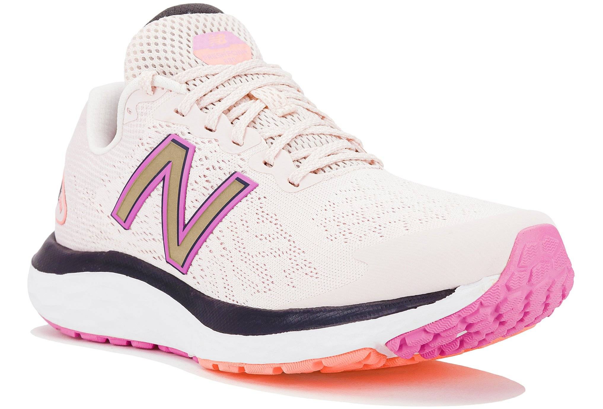 New Balance Fresh Foam 680 V7 W 