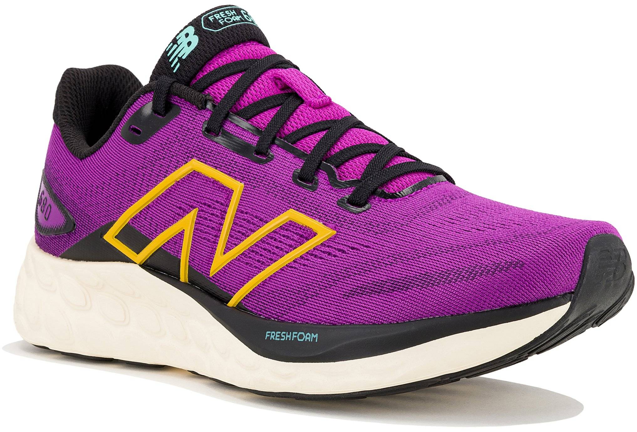 New Balance Fresh Foam 680 V8 