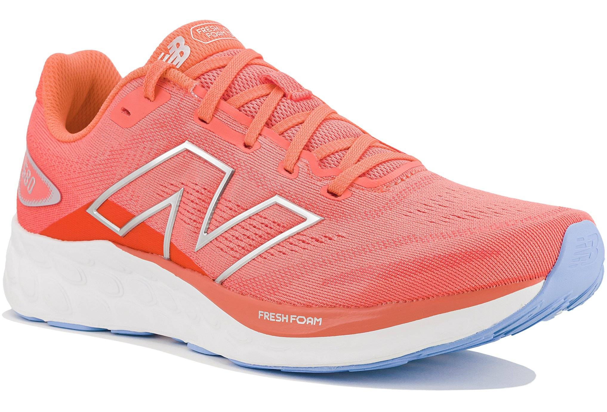 Sneakers Femme Spadri New Balance Femme New Balance Fresh Foam 680