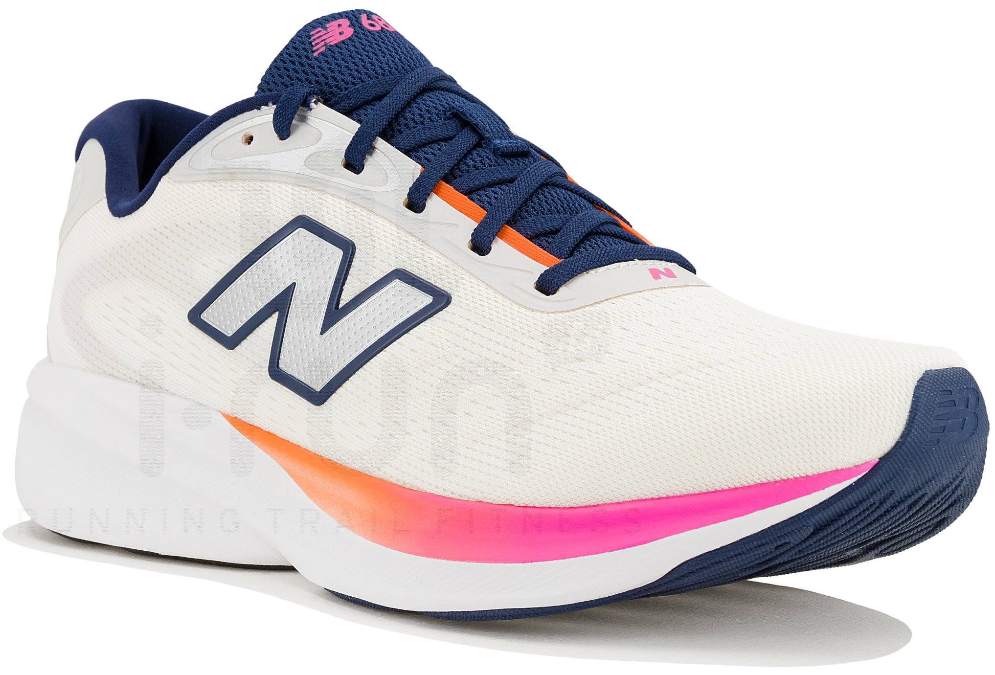 New Balance Fresh Foam 680 V9 