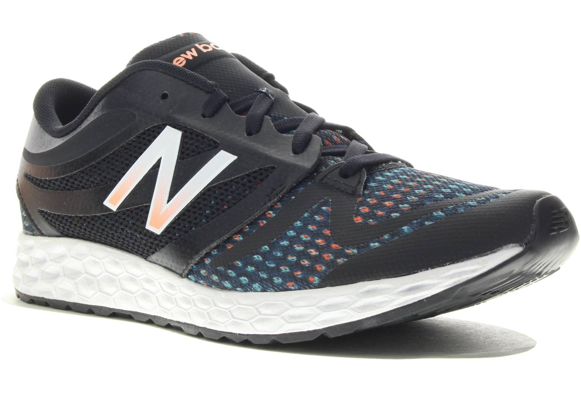 New Balance Fresh Foam 822v3 Graphic Trainer W 