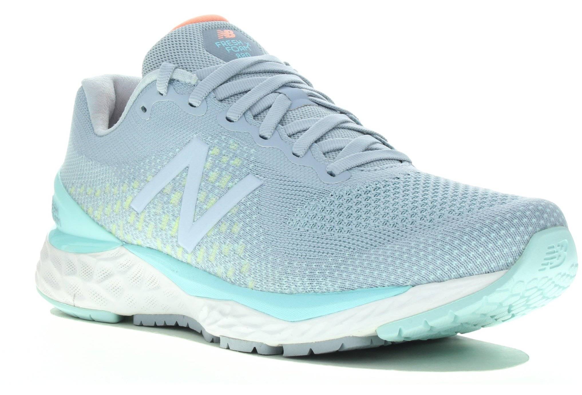 New Balance Fresh Foam 880 V10 W 