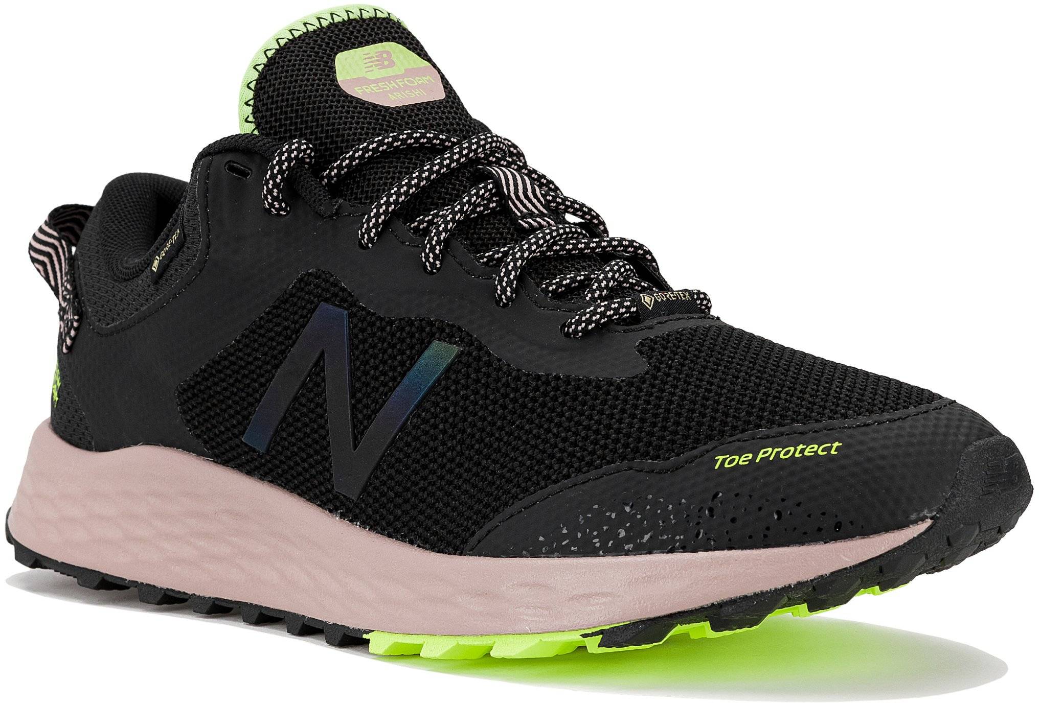 New Balance Fresh Foam Arishi Trail Gore-Tex W 