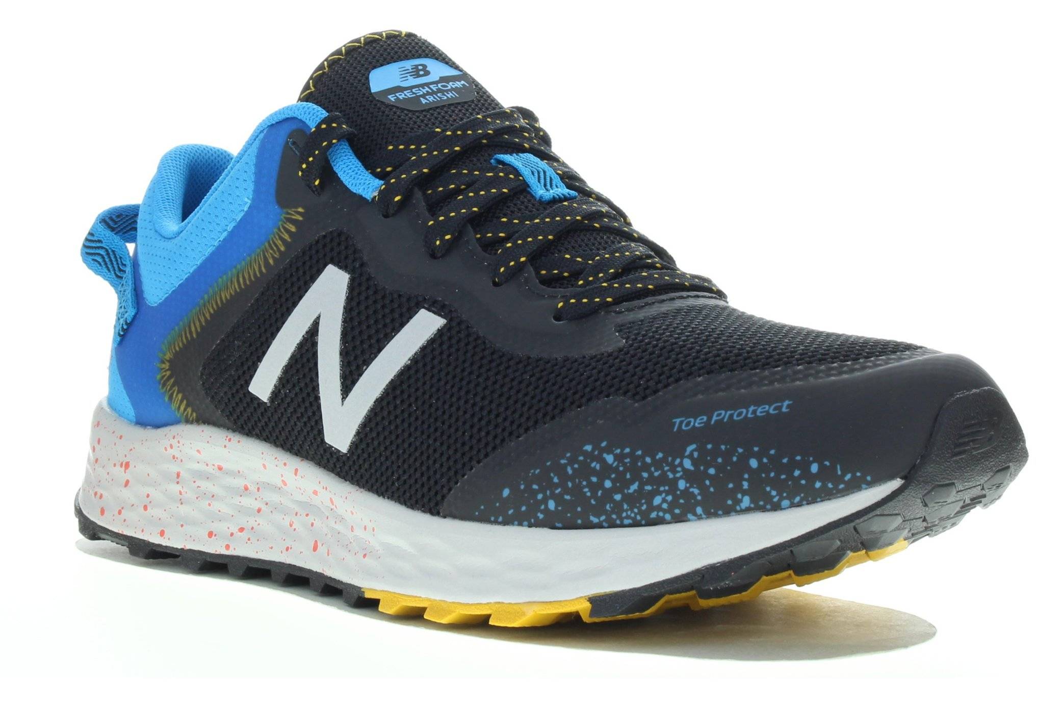 New Balance Fresh Foam Arishi Trail M 