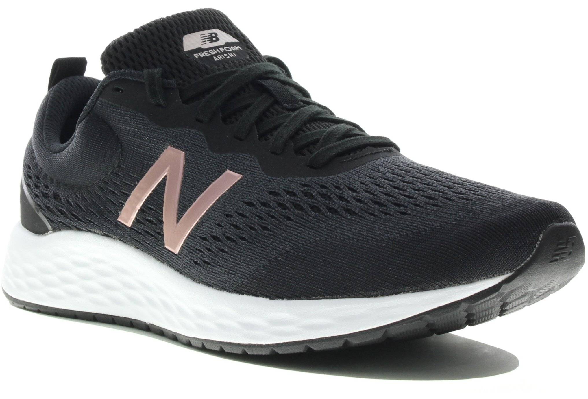 New Balance Fresh Foam Arishi V3 W 
