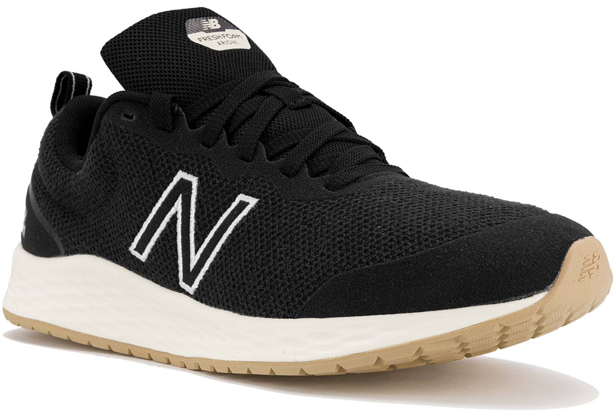 New Balance Fresh Foam Arishi V3 W 