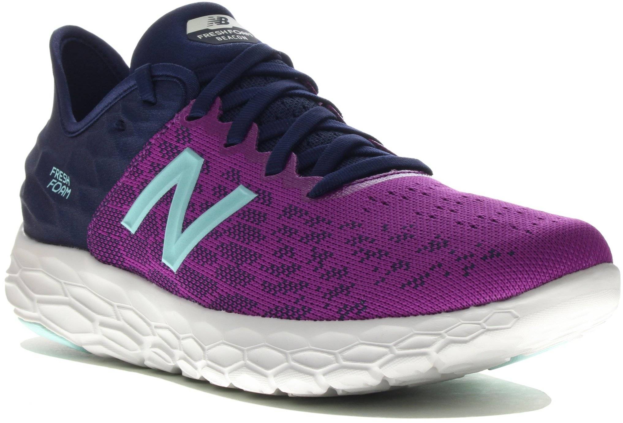 New Balance Fresh Foam Beacon V2 W 