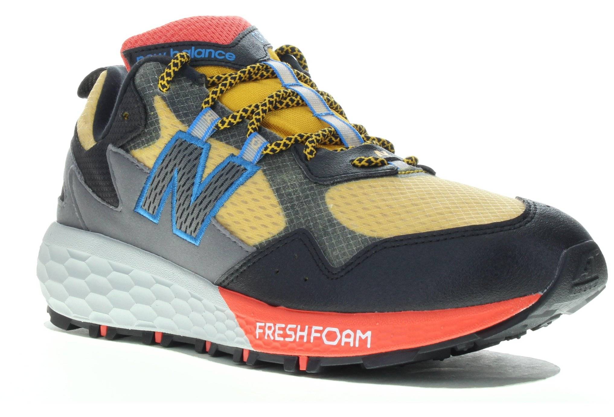 New Balance Fresh Foam Crag V2 M 