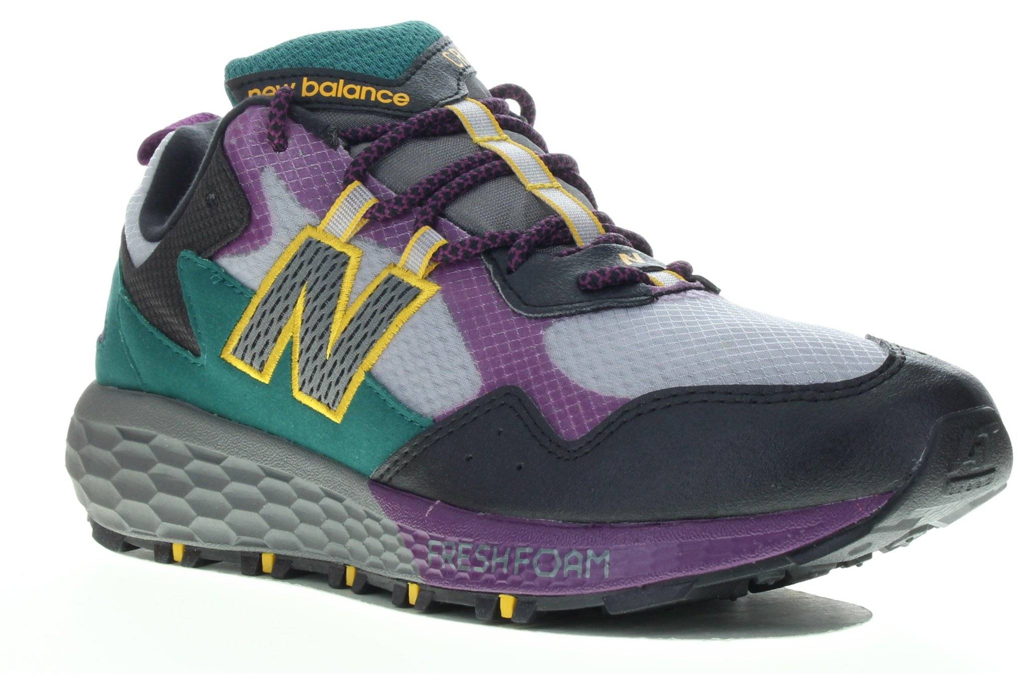 New Balance Fresh Foam Crag V2 M 