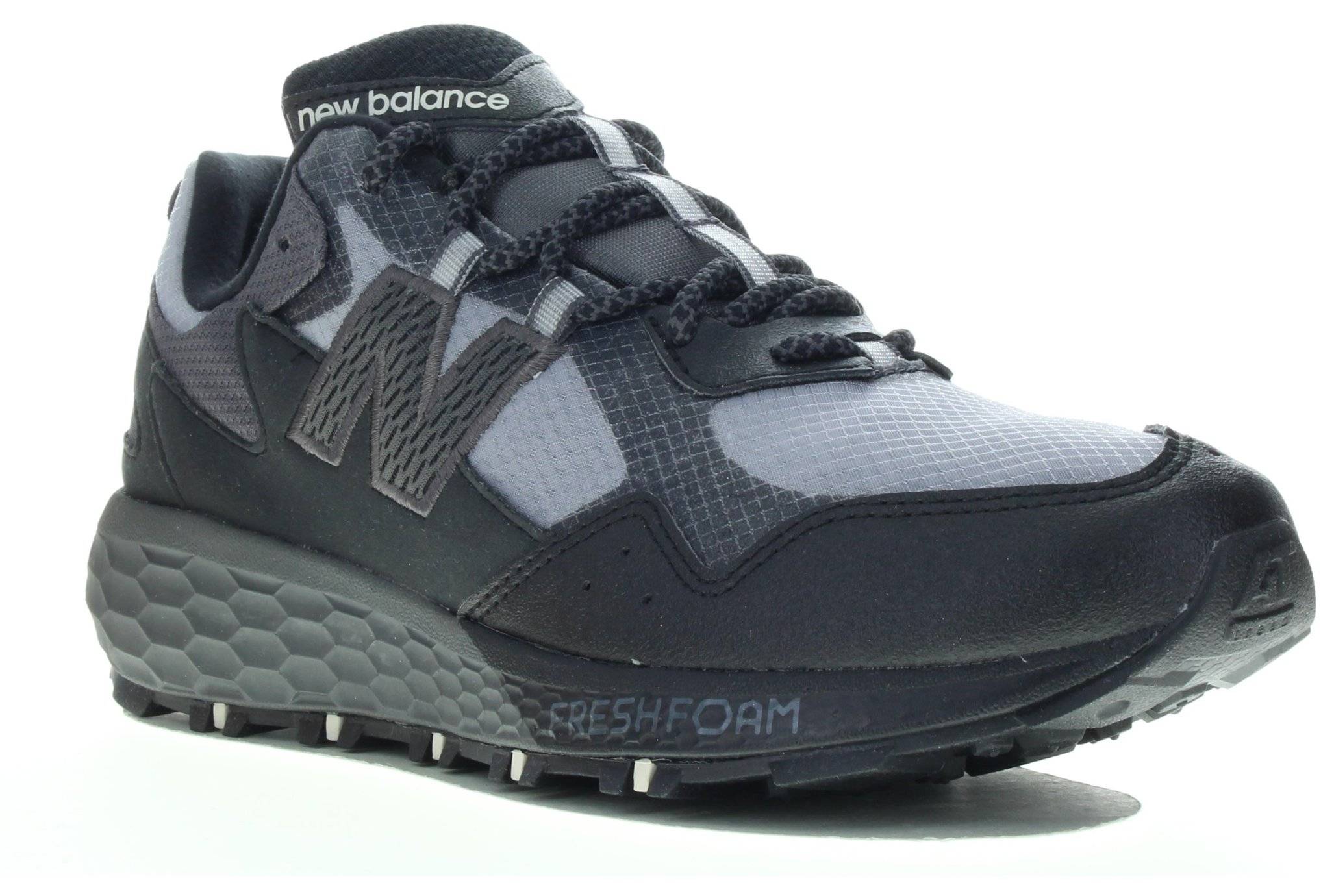 New Balance Fresh Foam Crag V2 M 