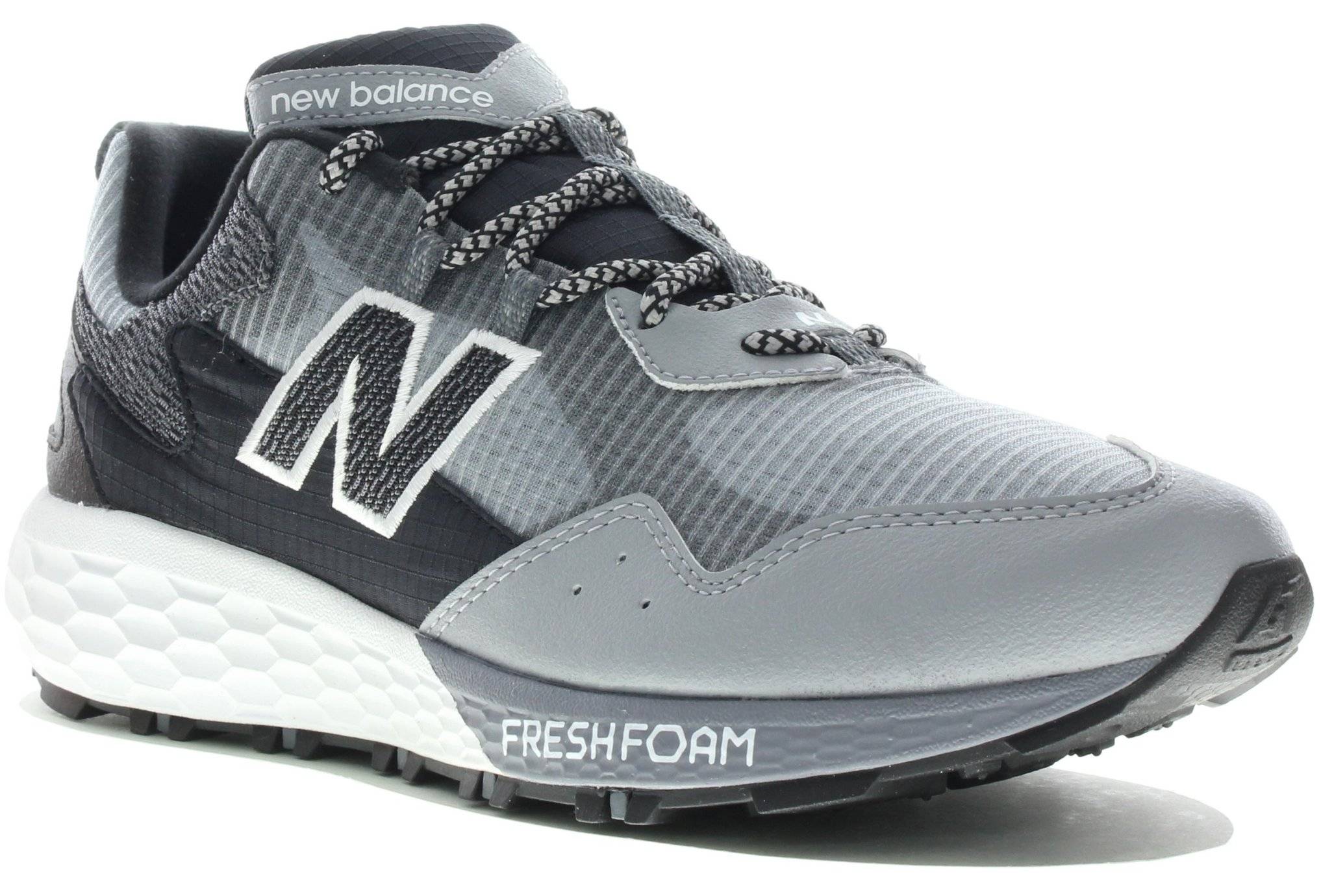 New Balance Fresh Foam Crag V2 M 