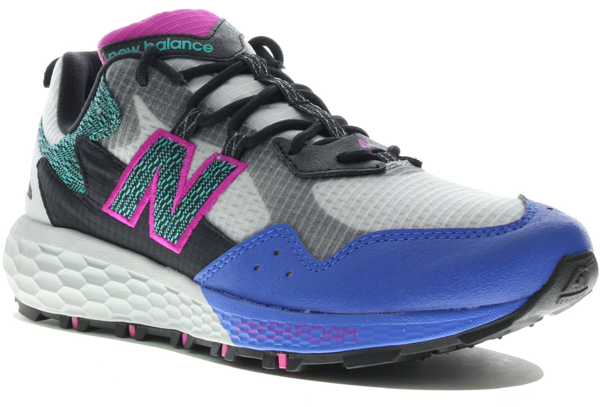 New Balance Fresh Foam Crag V2 W 