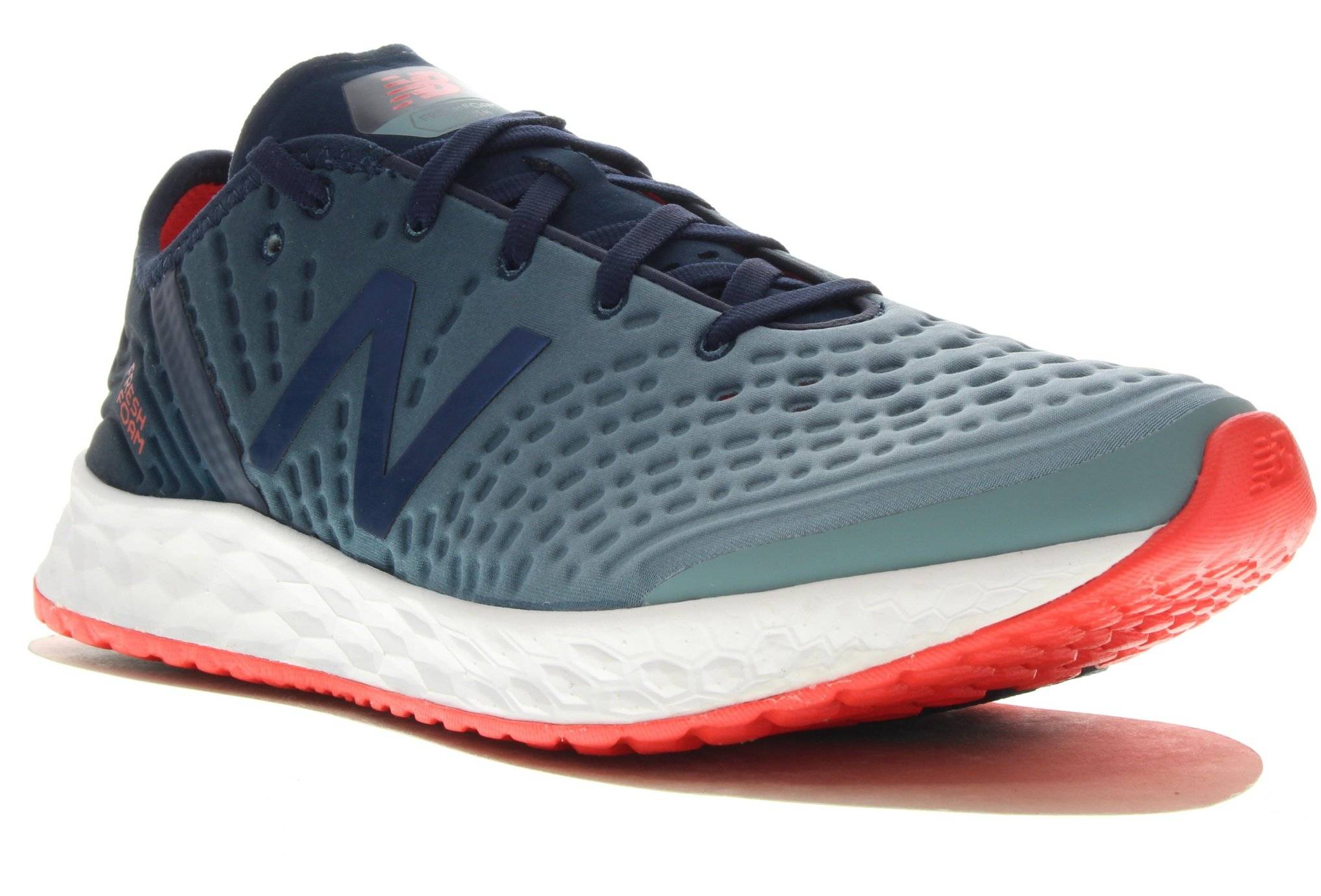 New balance running fresh foam crush best sale