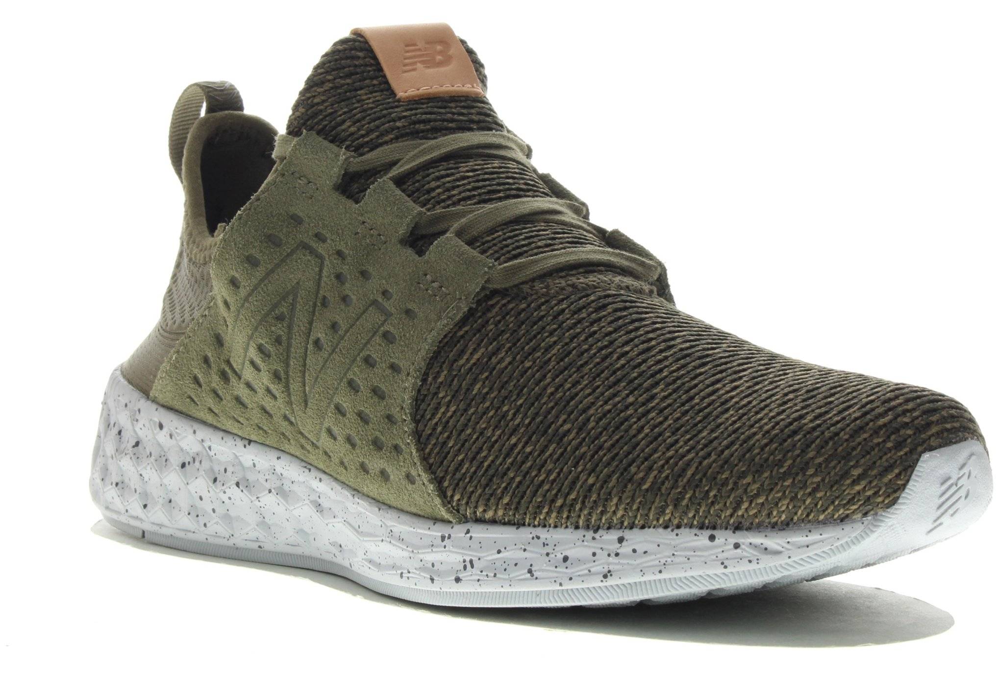 New Balance Fresh Foam Cruz M 