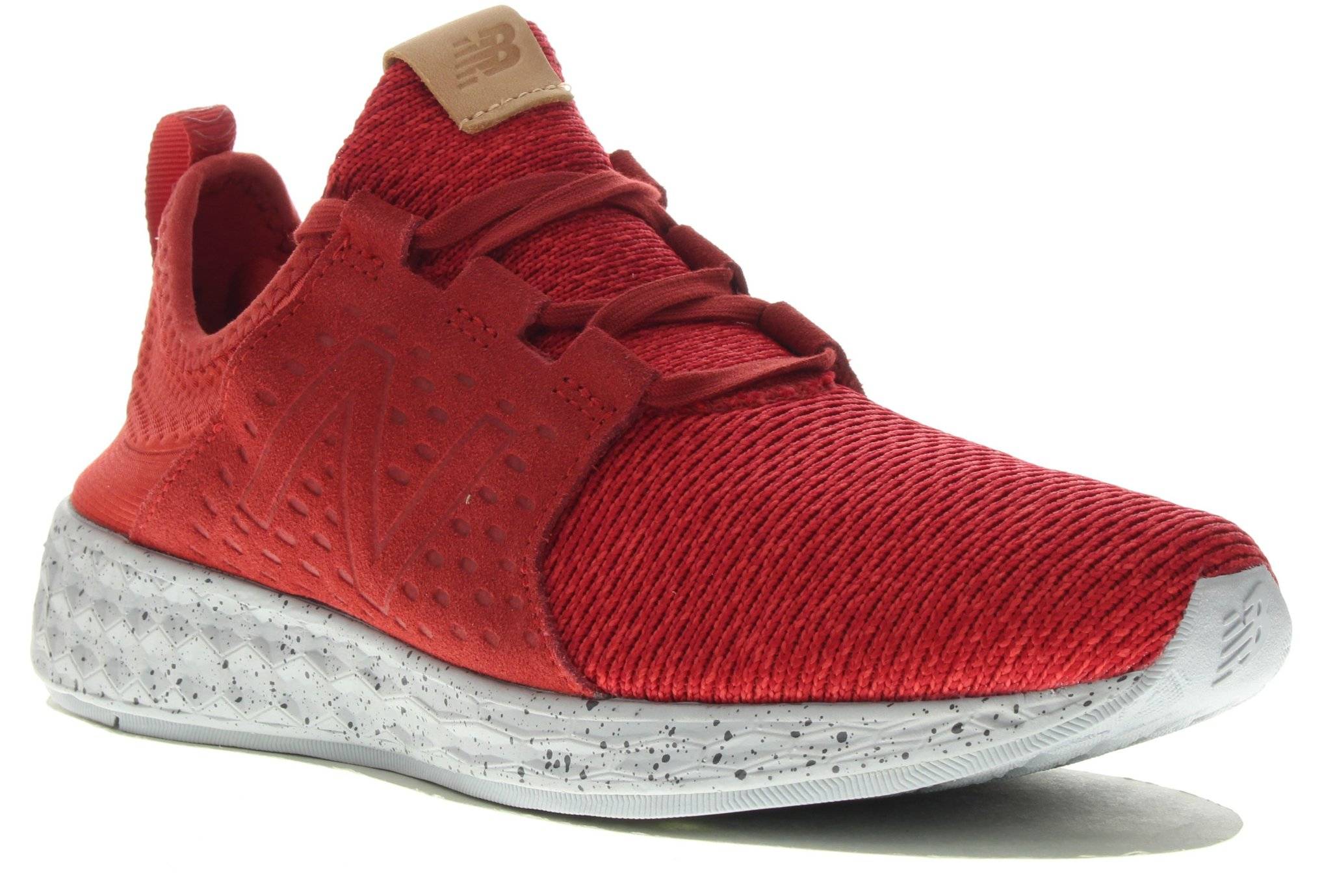 New Balance Fresh Foam Cruz M 