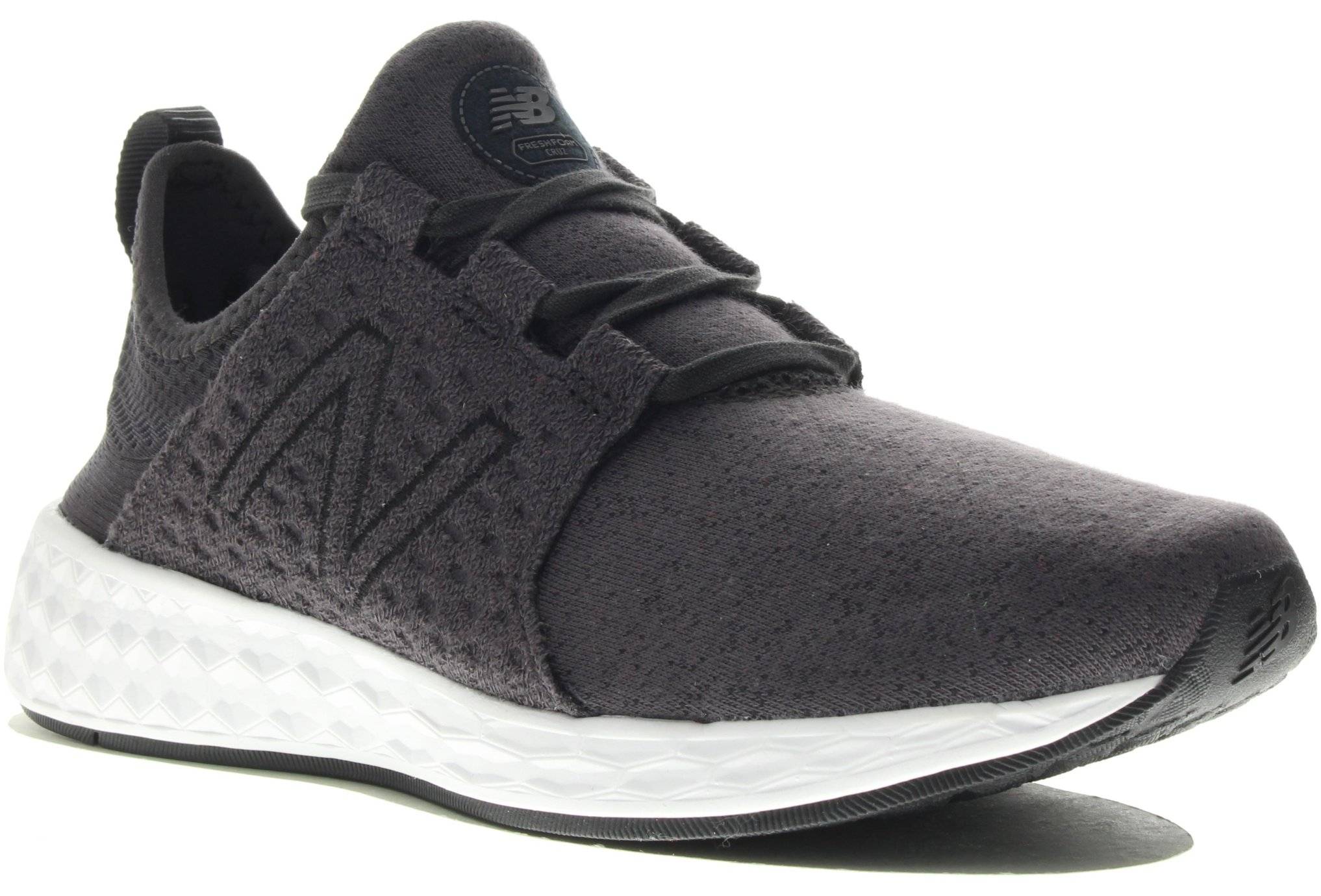 New Balance Fresh Foam Cruz Retro Hoodie W 