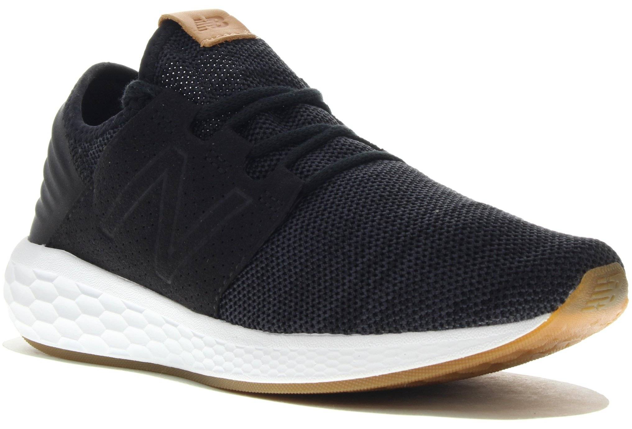 New Balance Fresh Foam Cruz v2 Knit W 