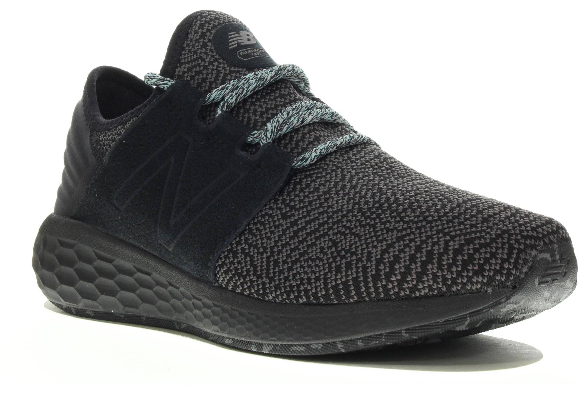 New Balance Fresh Foam Cruz v2 M homme pas cher MCRUZDK2 D