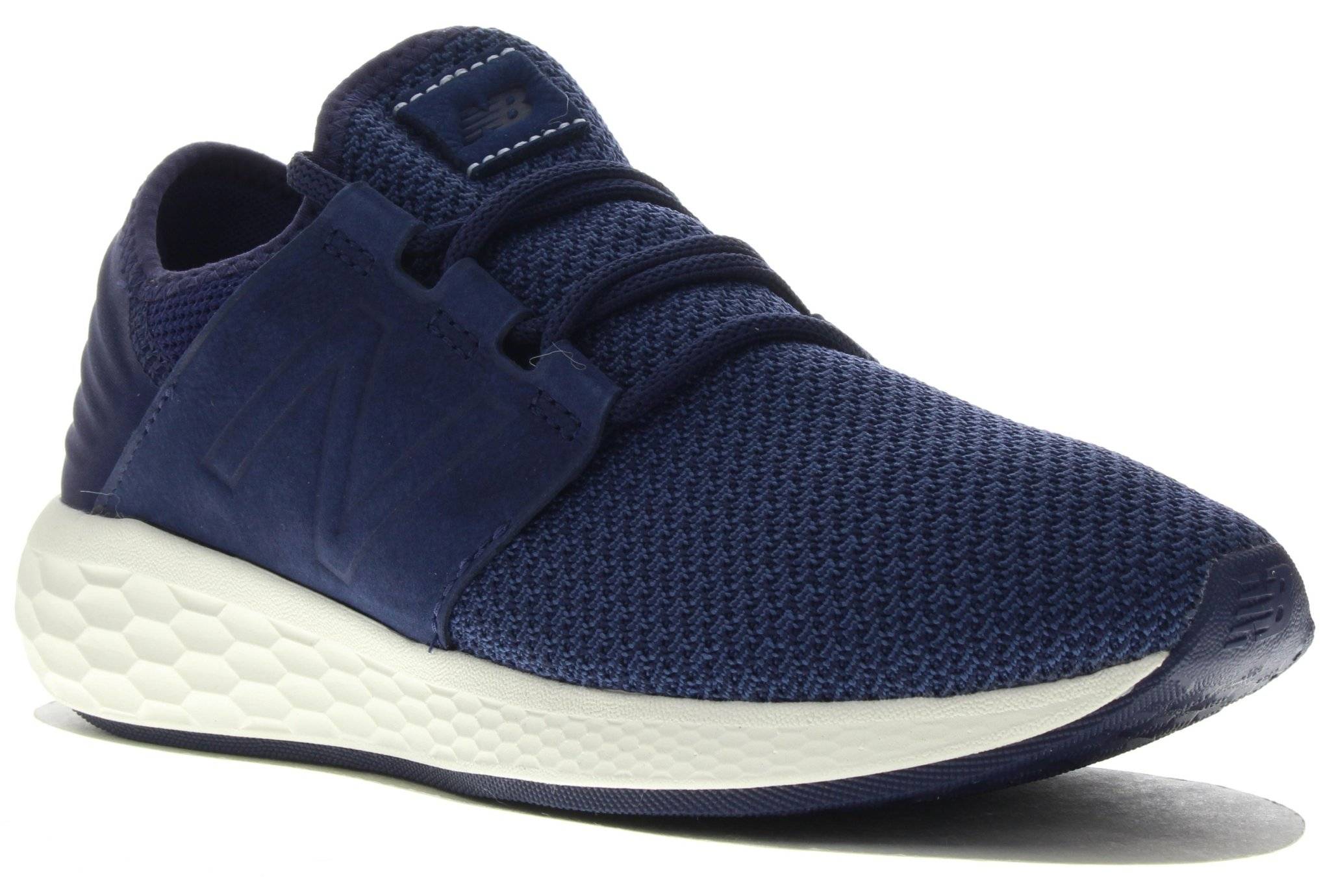 New Balance Fresh Foam Cruz V2 Nubuck W 