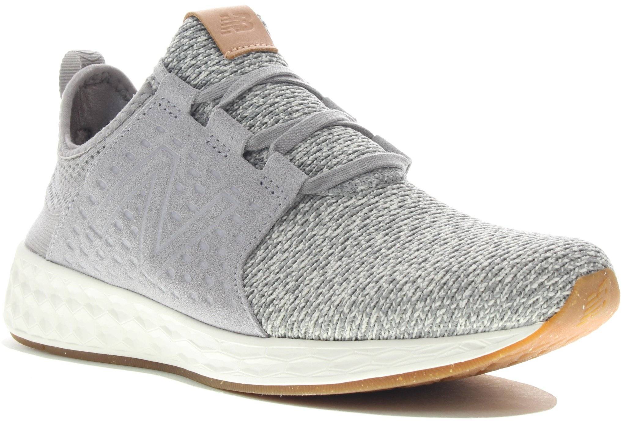 New Balance Fresh Foam Cruz W 