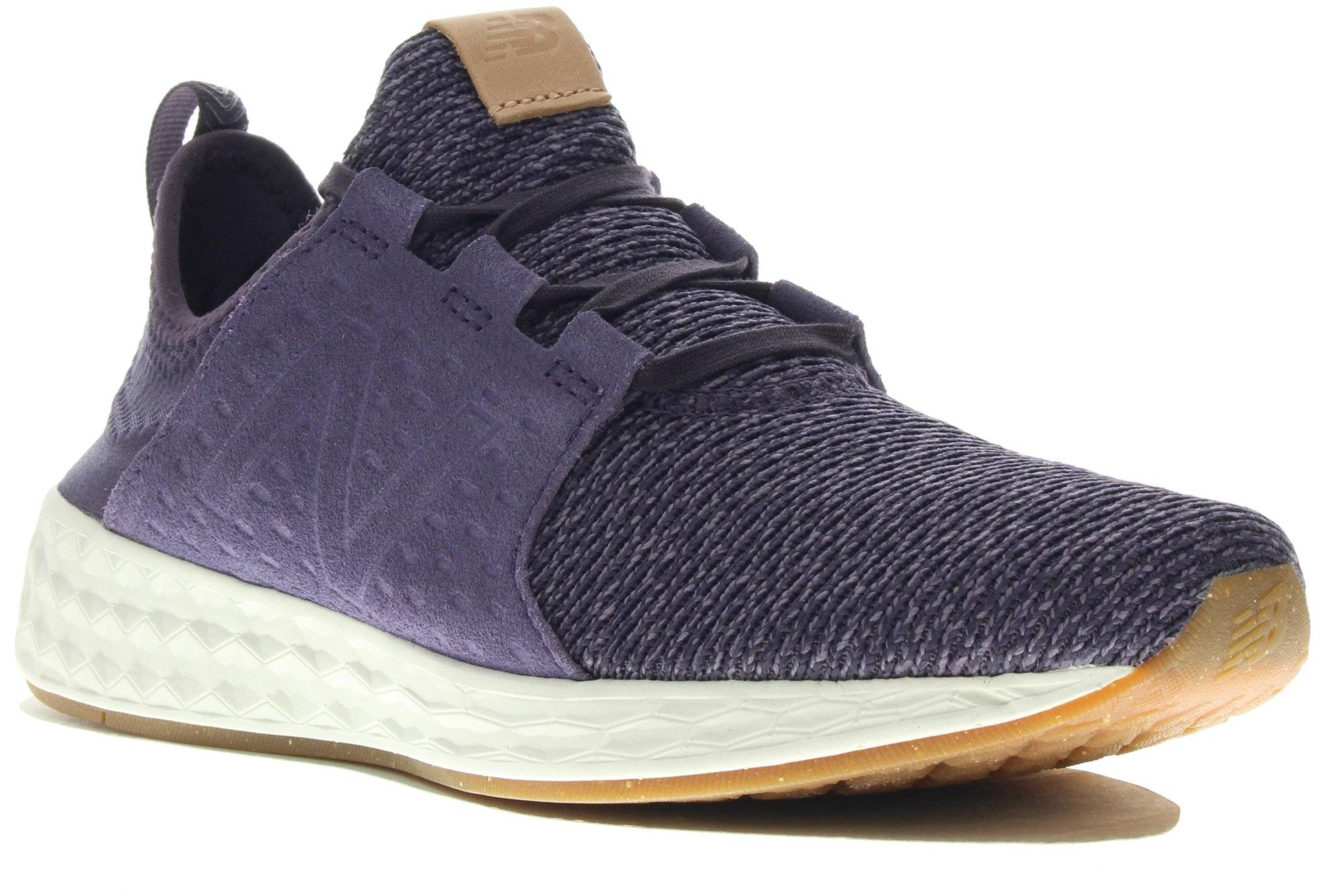 New Balance Fresh Foam Cruz W 