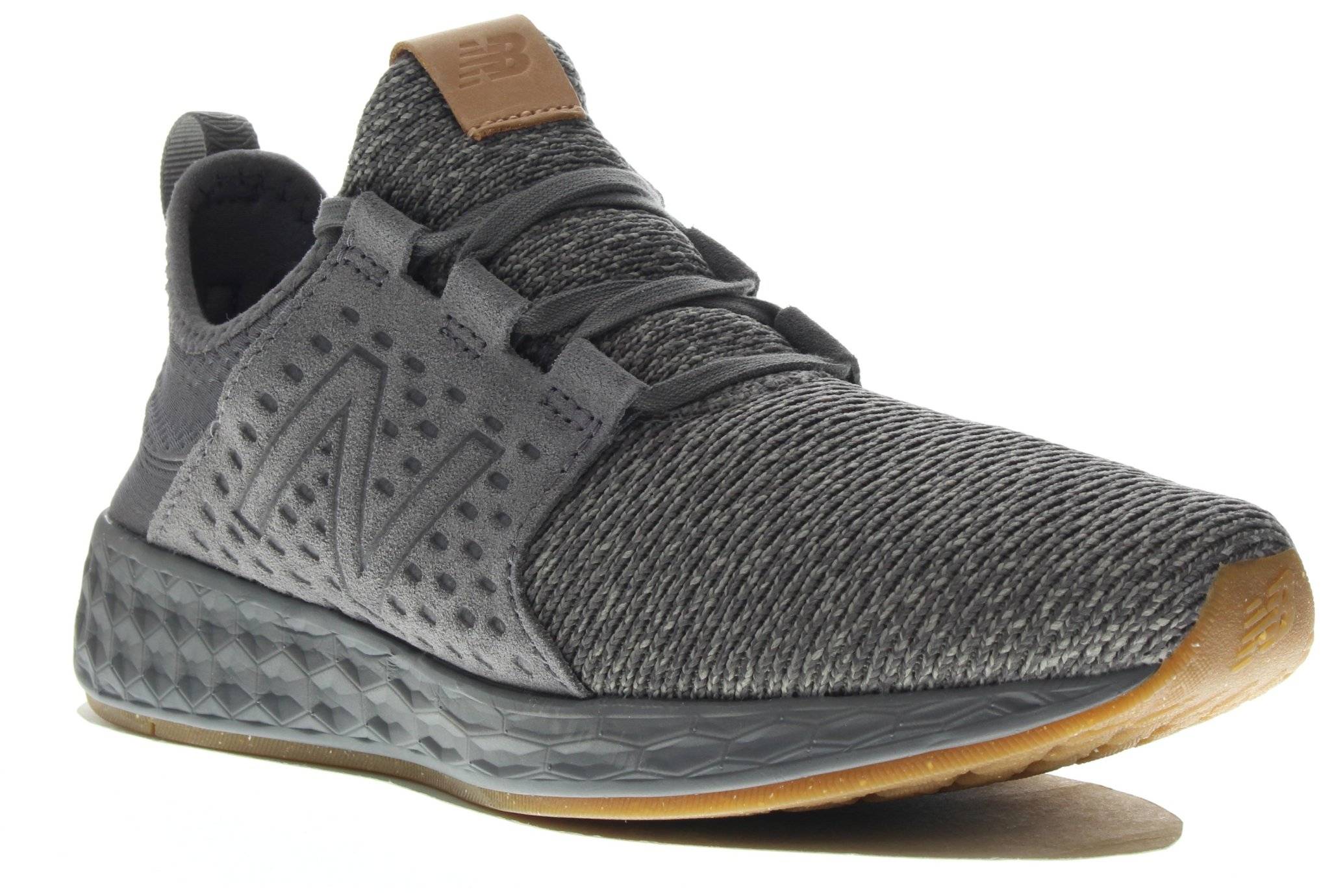 New Balance Fresh Foam Cruz W 