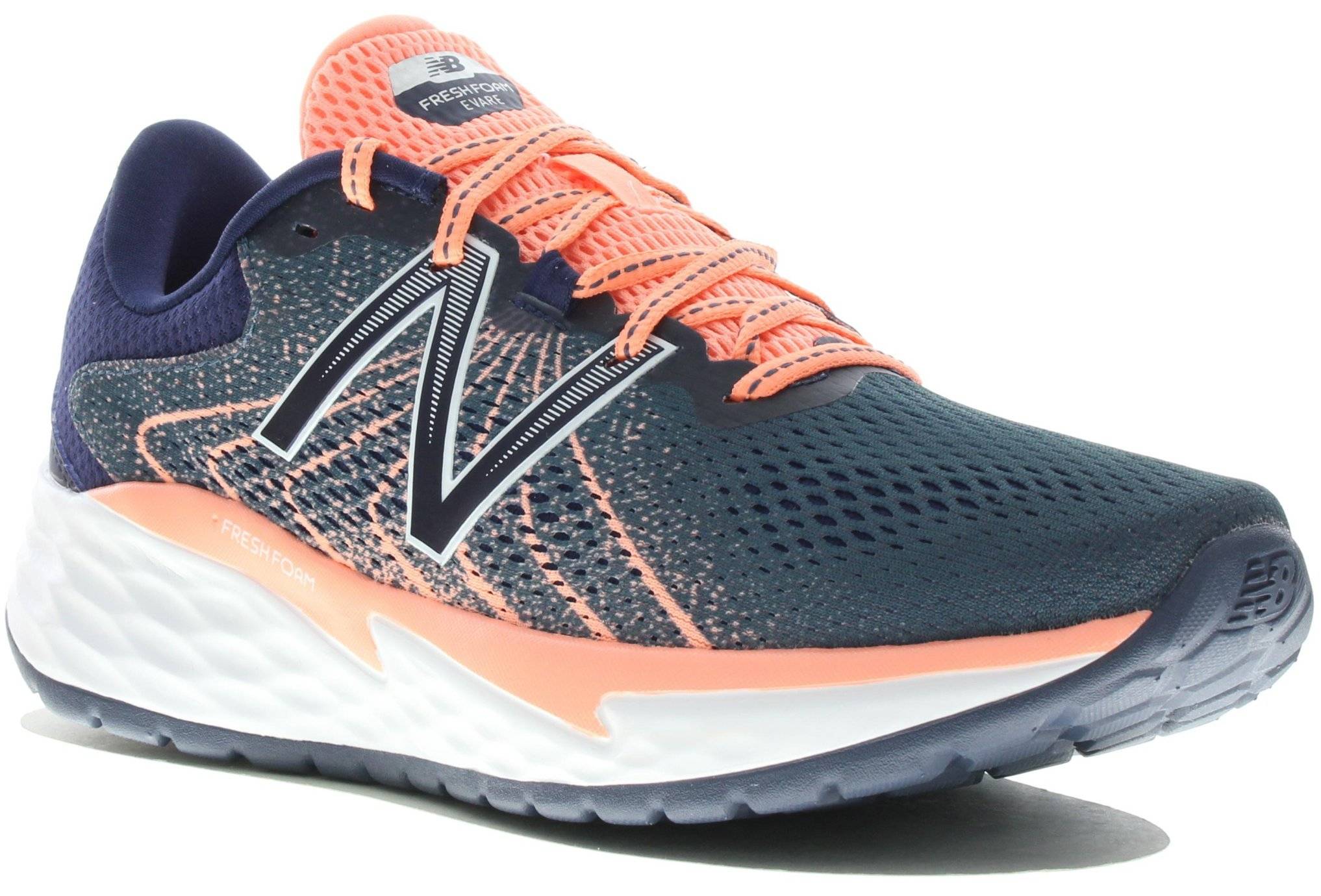 New Balance Fresh Foam Evare W 