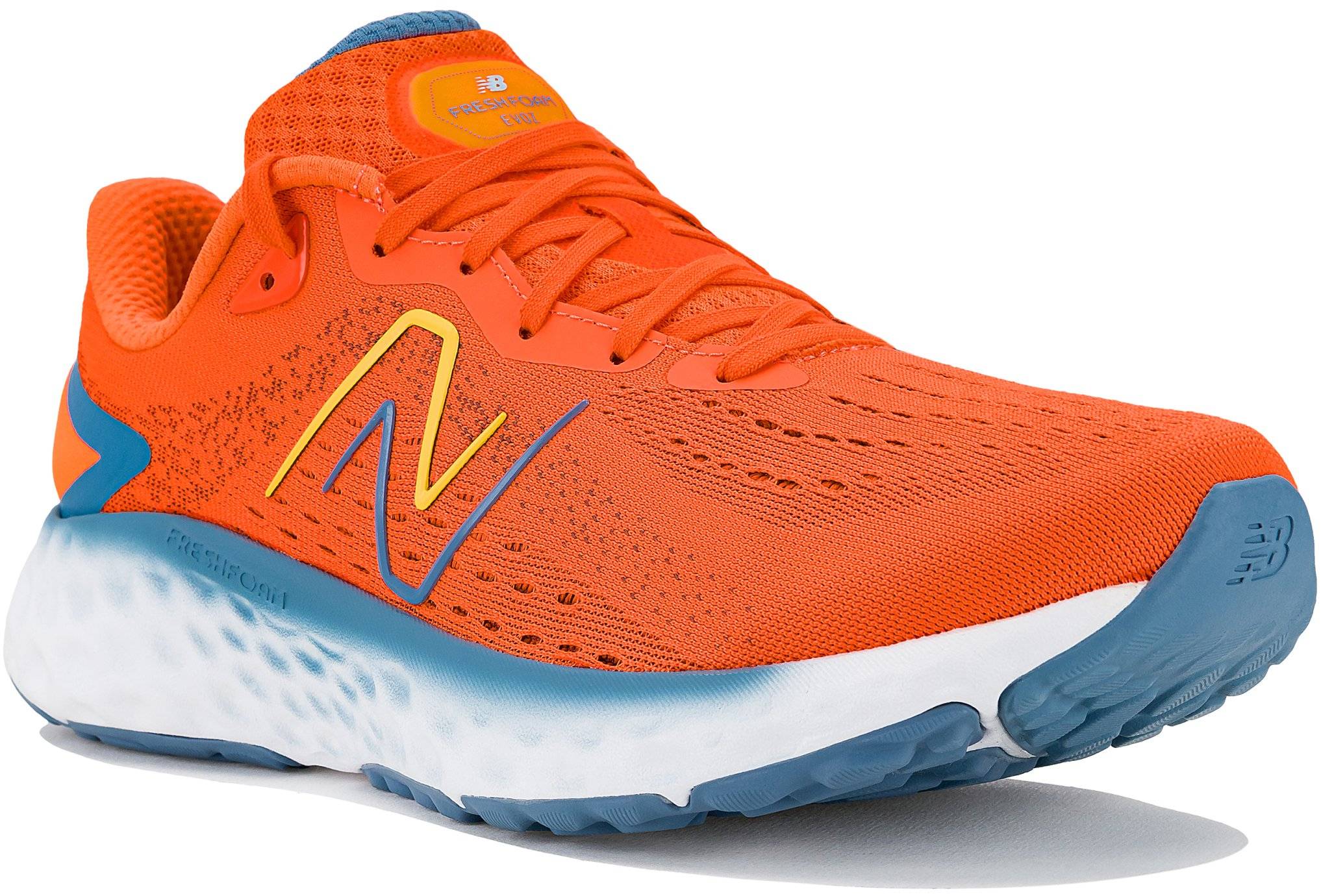 New Balance Fresh Foam Evoz M 