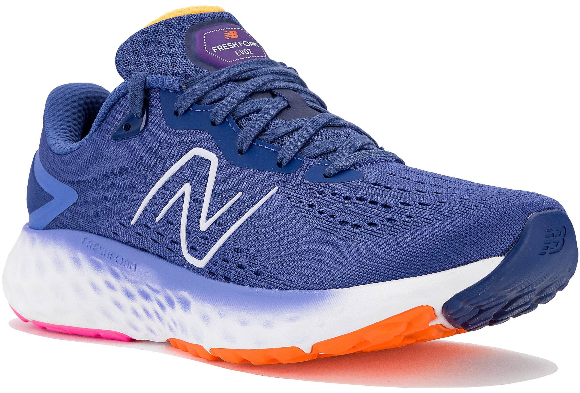 New Balance Fresh Foam Evoz V2 W 