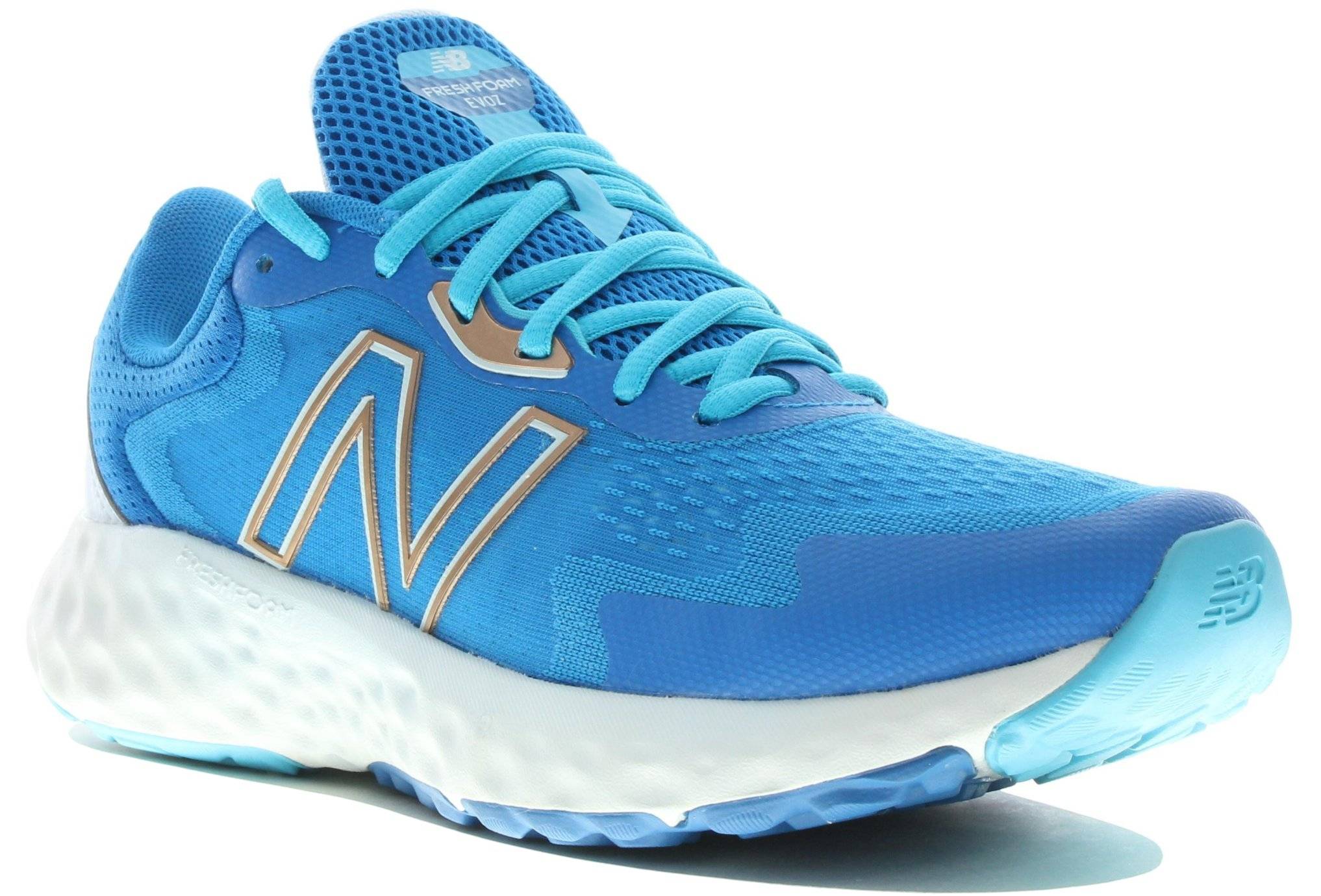 New Balance Fresh Foam Evoz W 