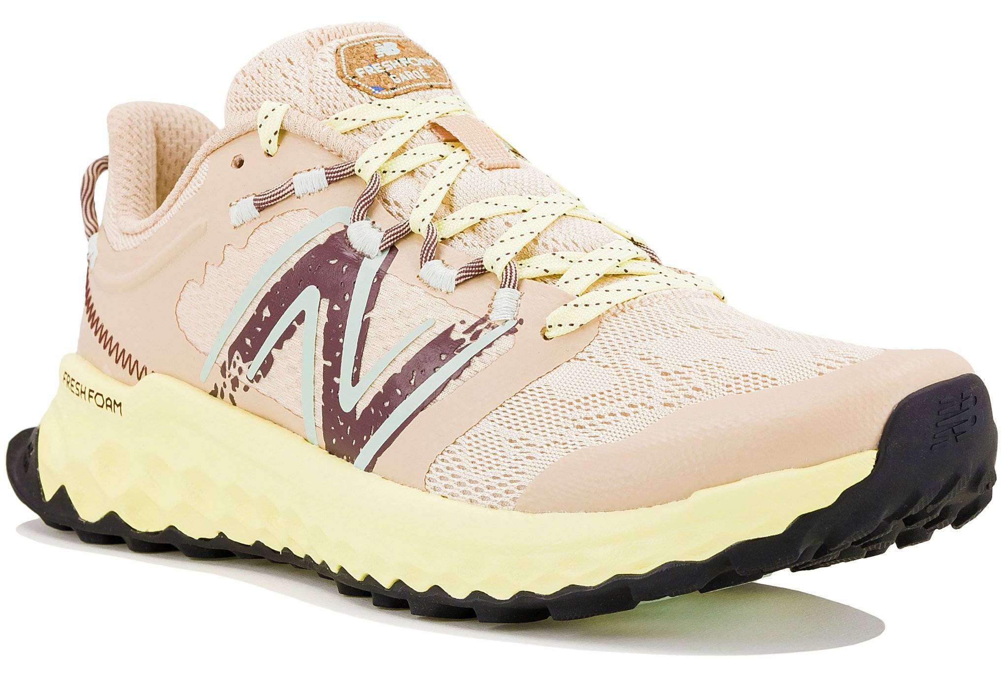 New Balance Fresh Foam Garo 