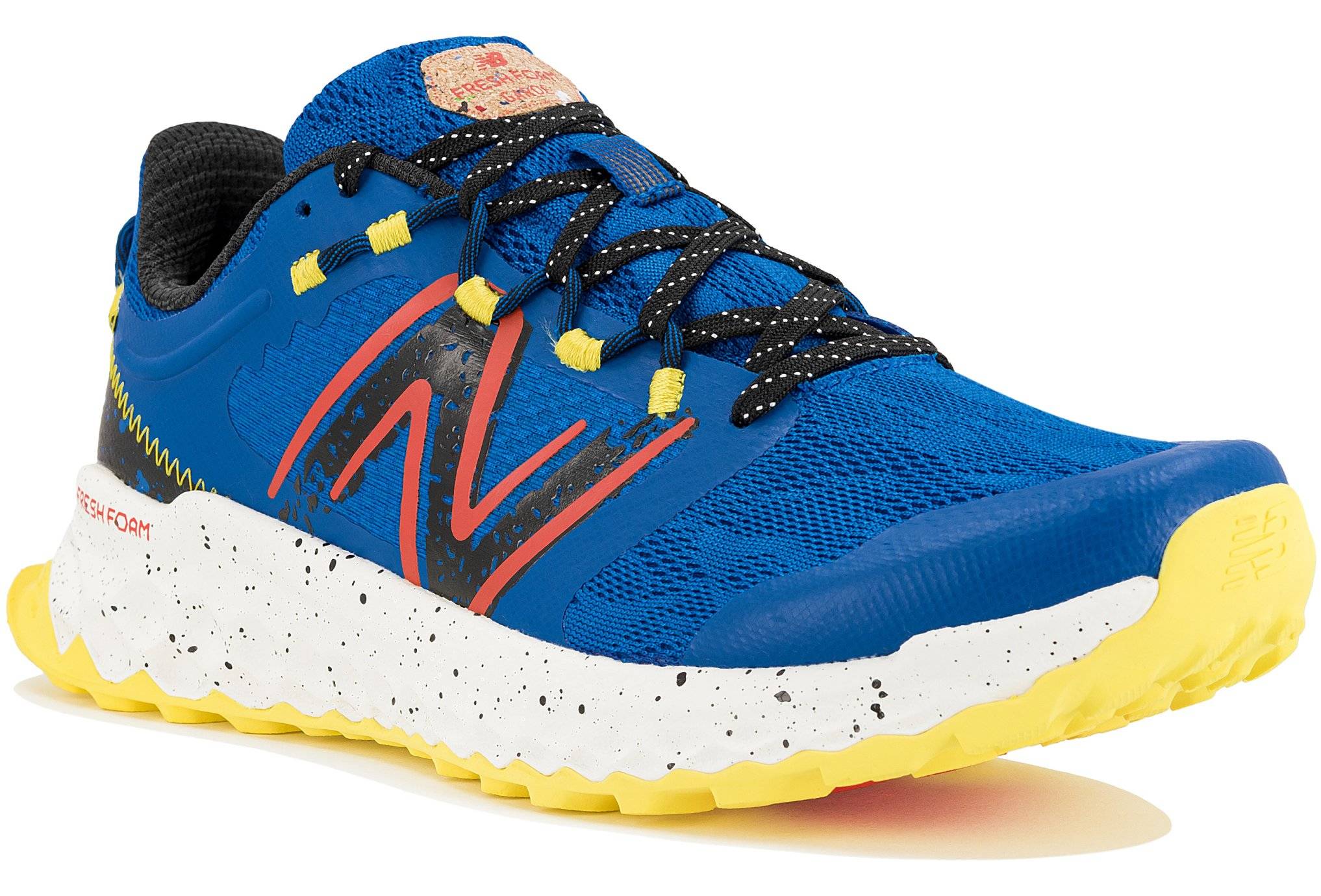 Chaussure running new balance homme pas cher on sale