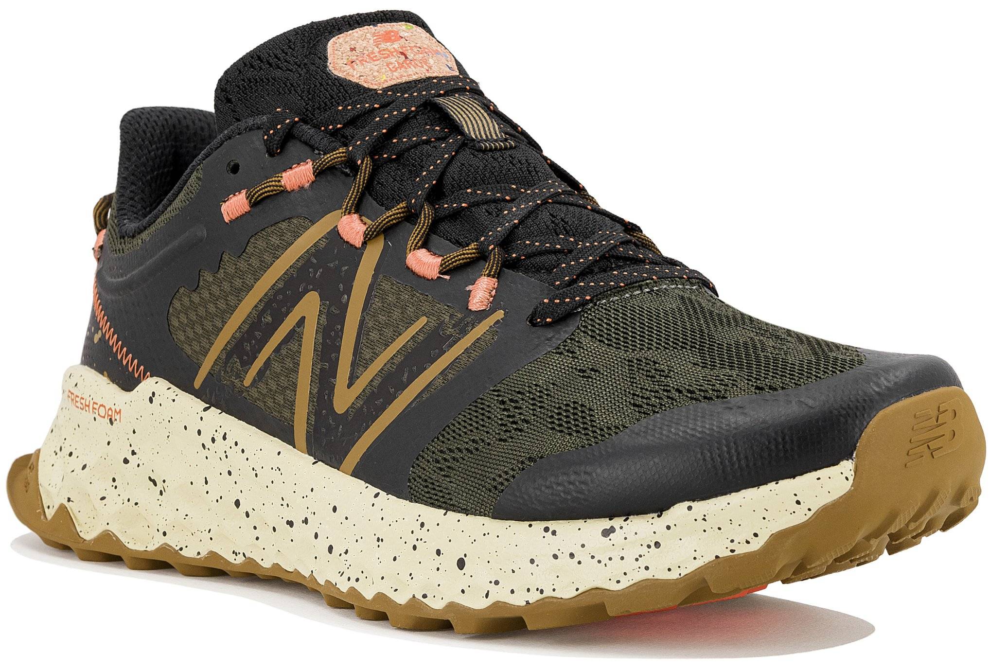 Fresh Foam Chaussure Running Homme 120 Kg New Balance Fresh Foam