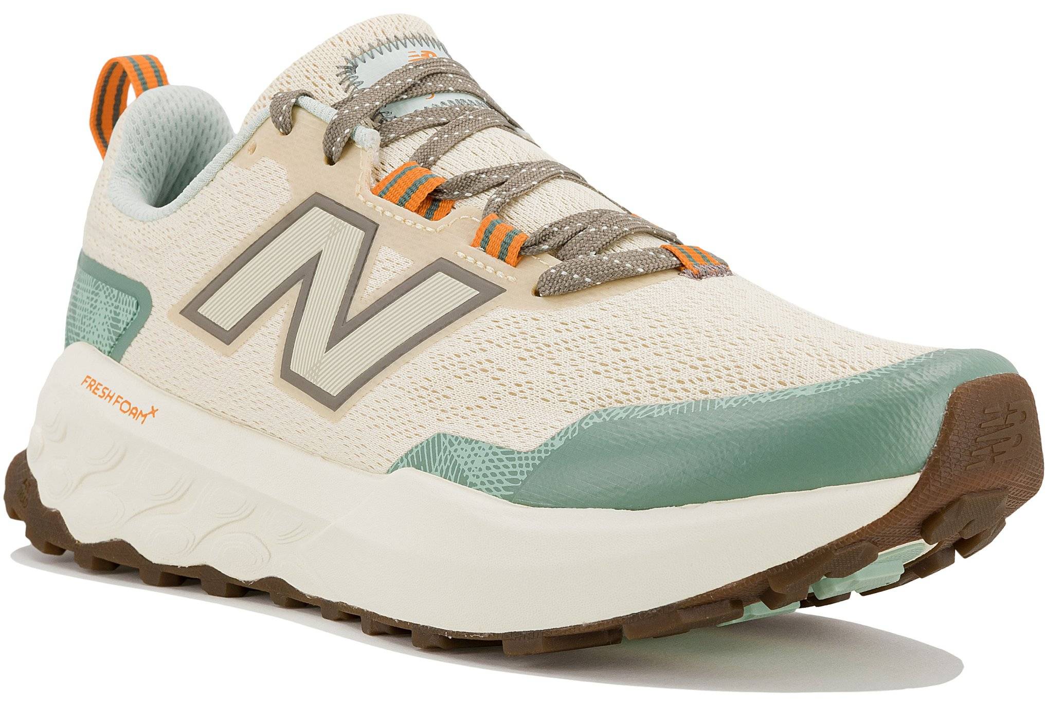 New Balance Fresh Foam Garo V2 