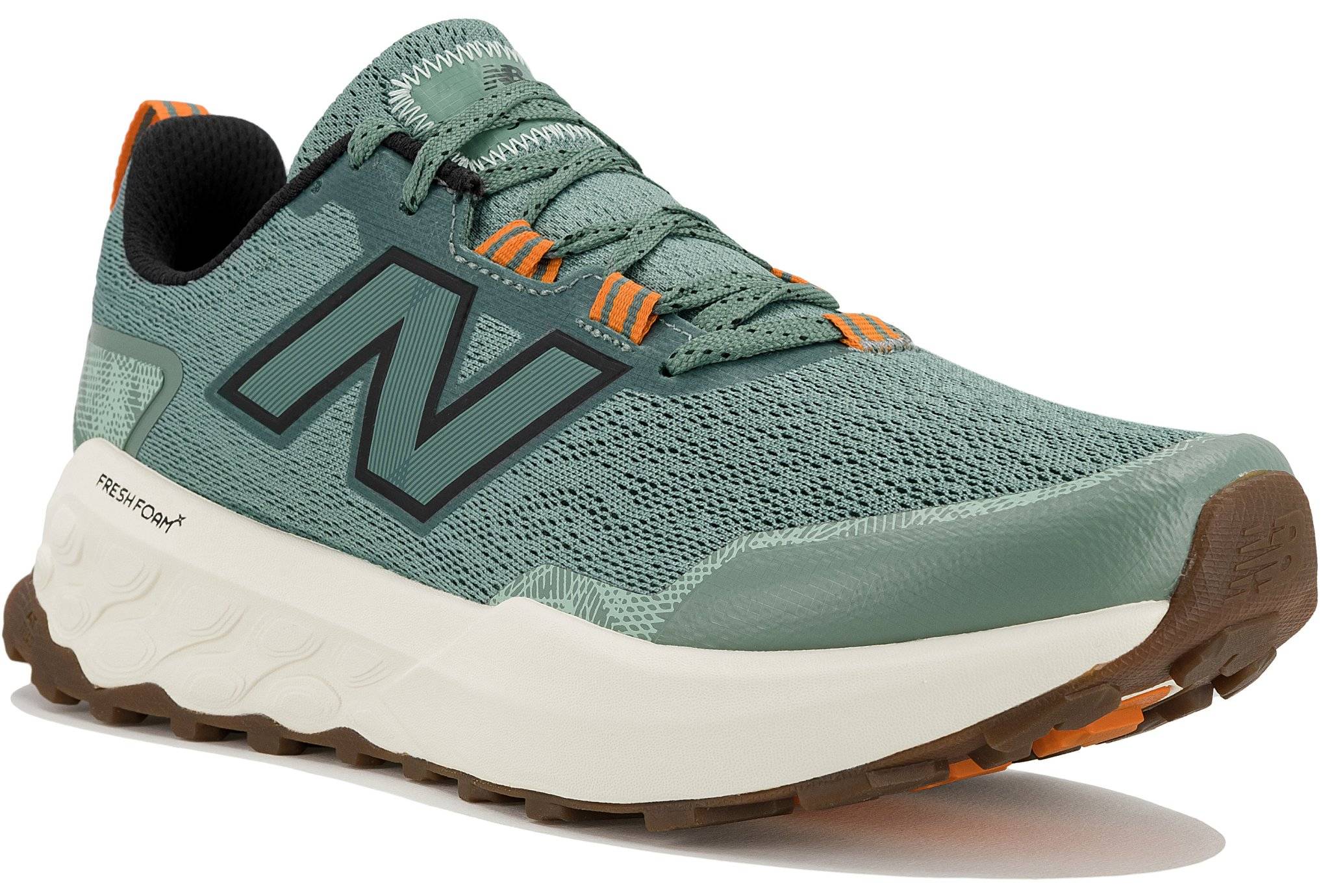 New Balance Fresh Foam Garo V2 