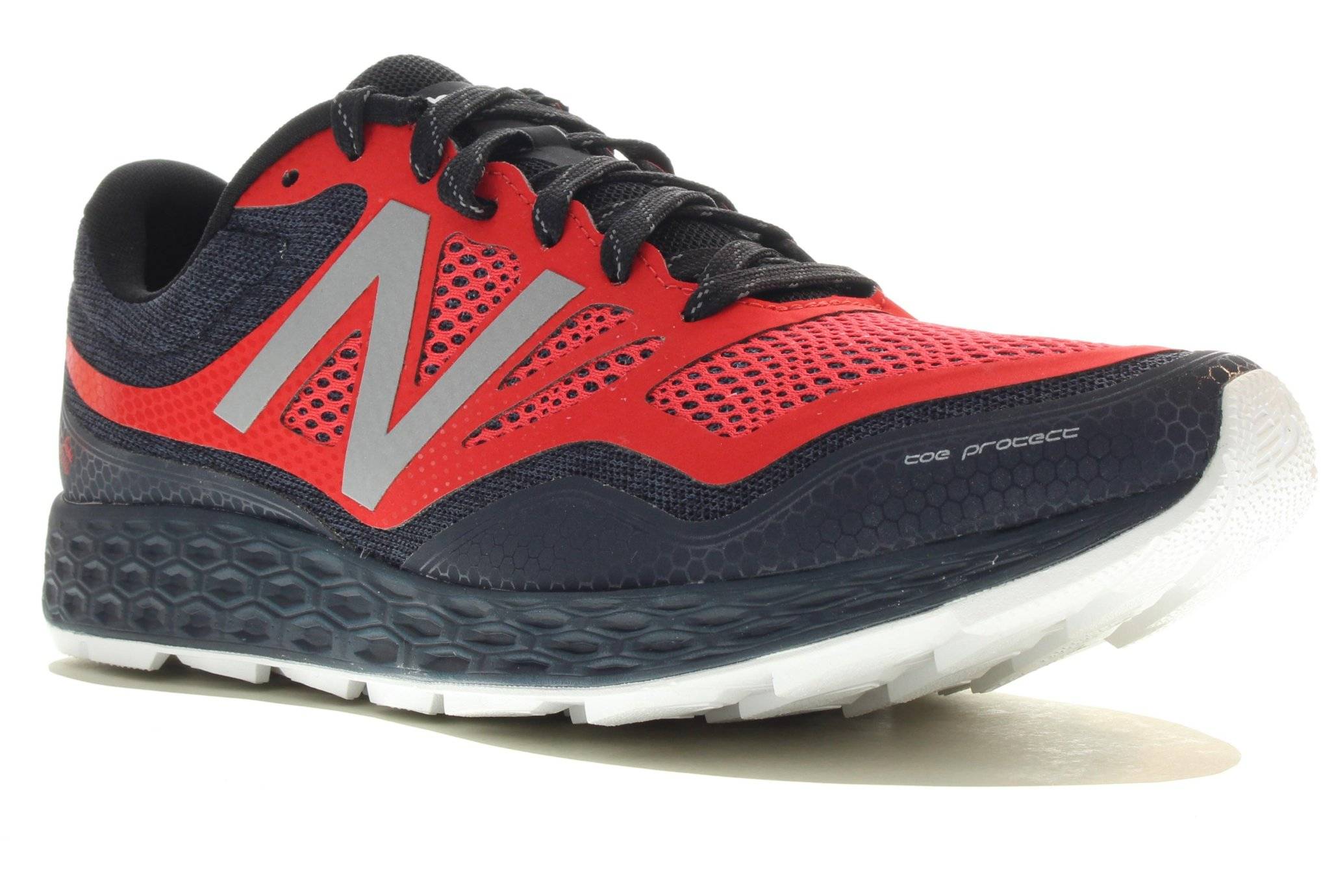 New Balance Fresh Foam Gobi Trail M 