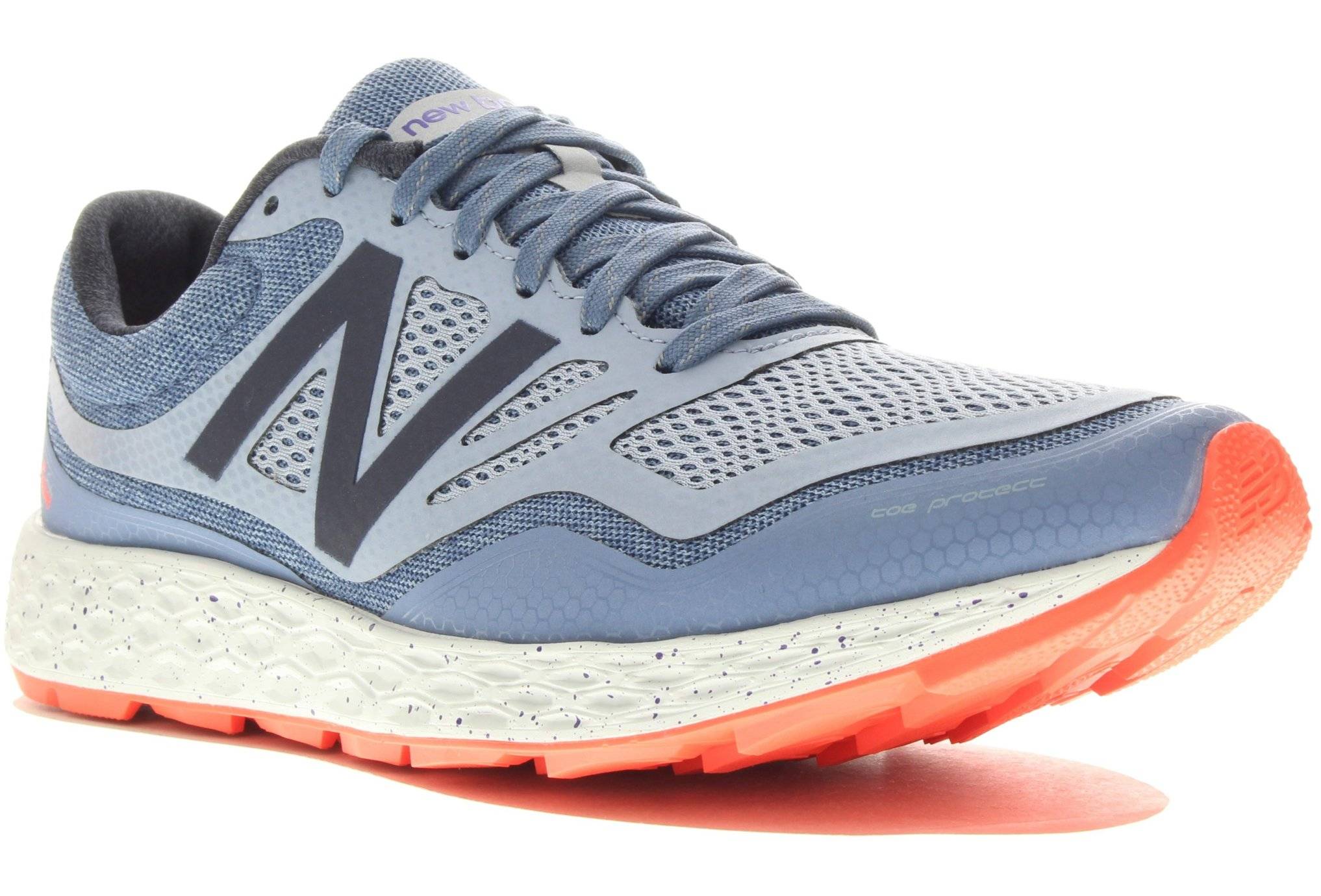 New Balance Fresh Foam Gobi Trail M 