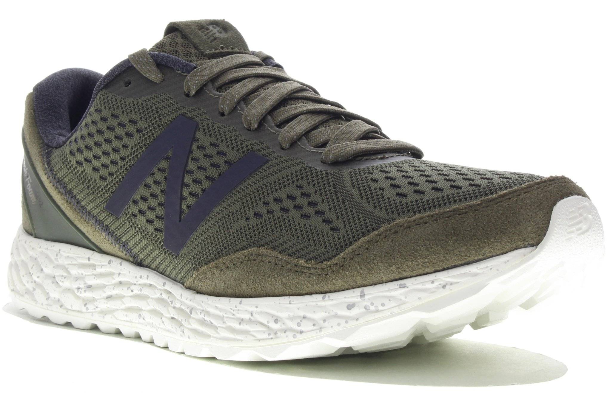 New Balance Fresh Foam Gobi Trail M 