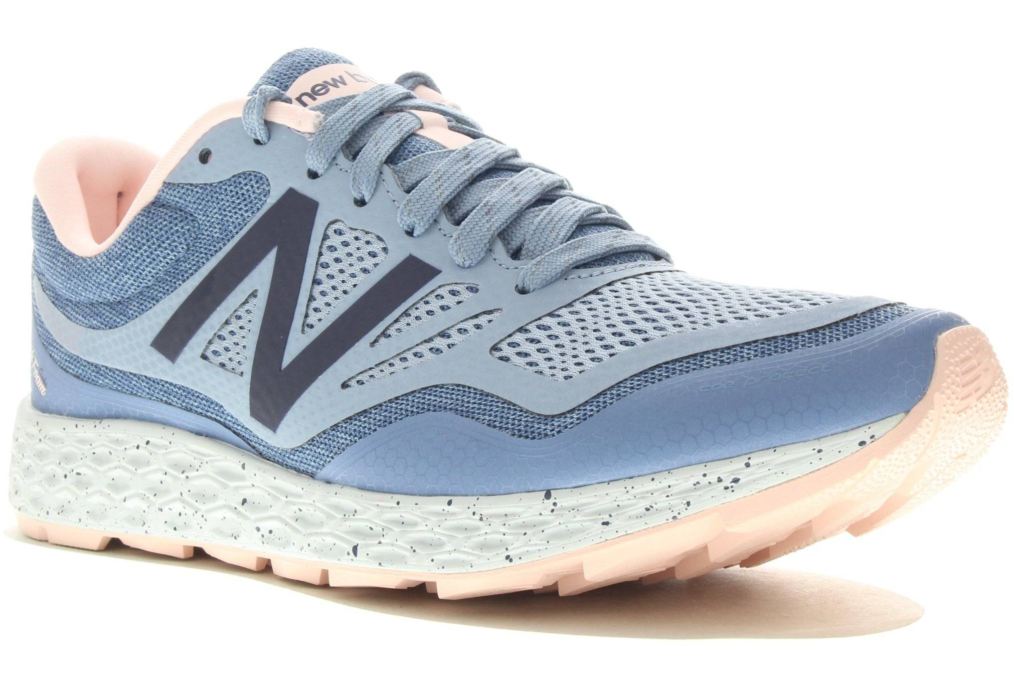 New Balance Fresh Foam Gobi Trail W 