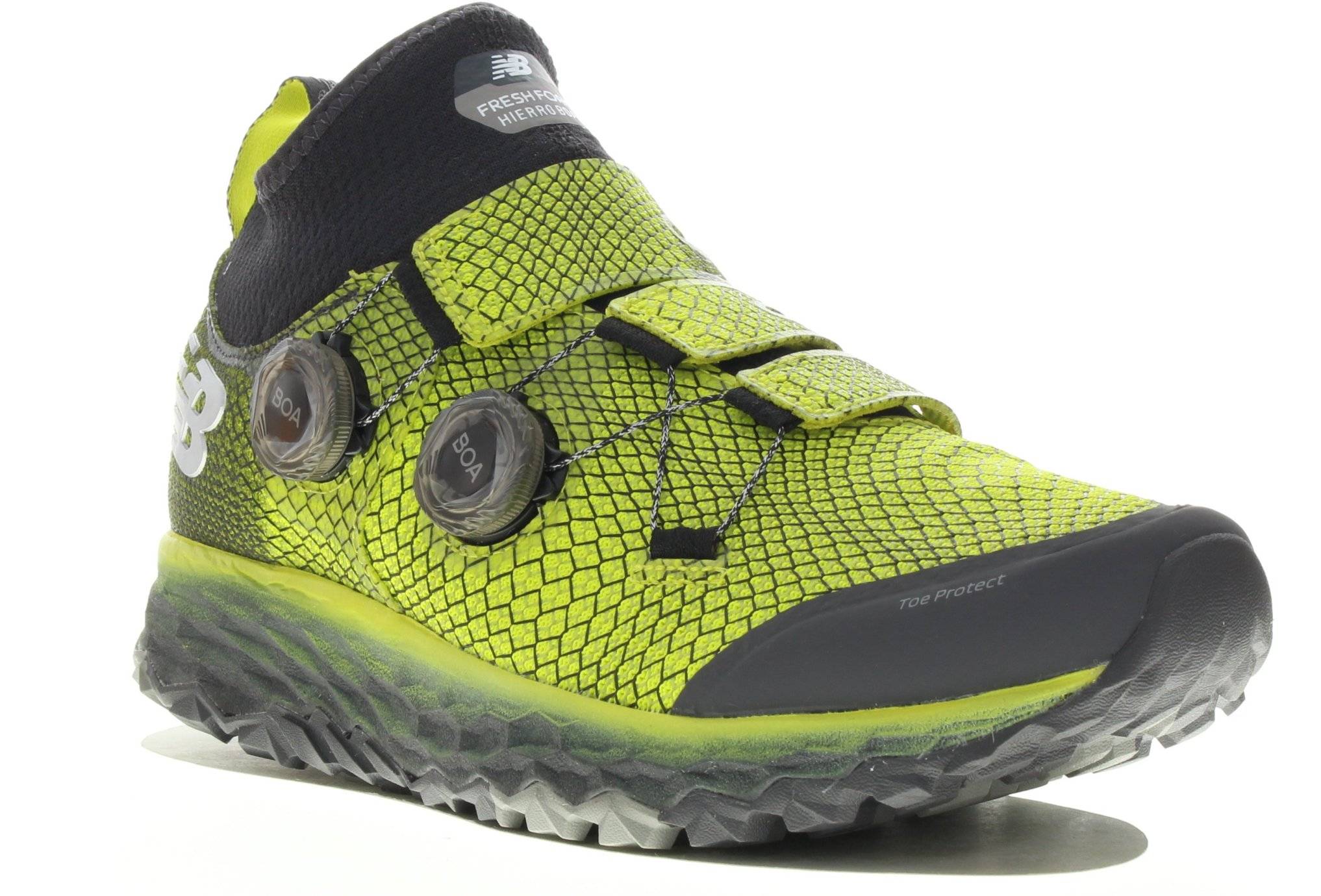 New Balance Fresh Foam Hierro BOA M 