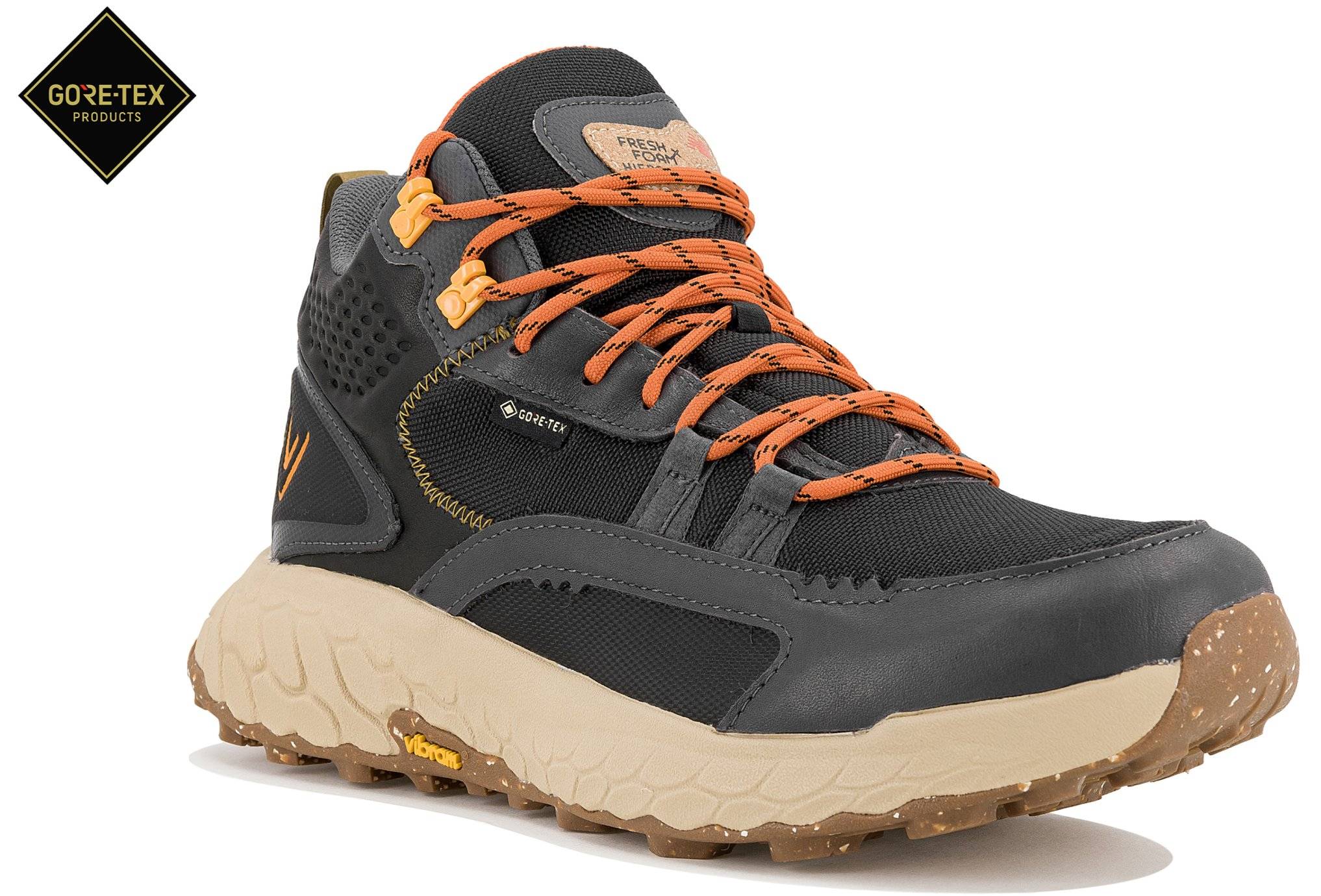 New Balance Fresh Foam Hierro Mid Gore-Tex M 