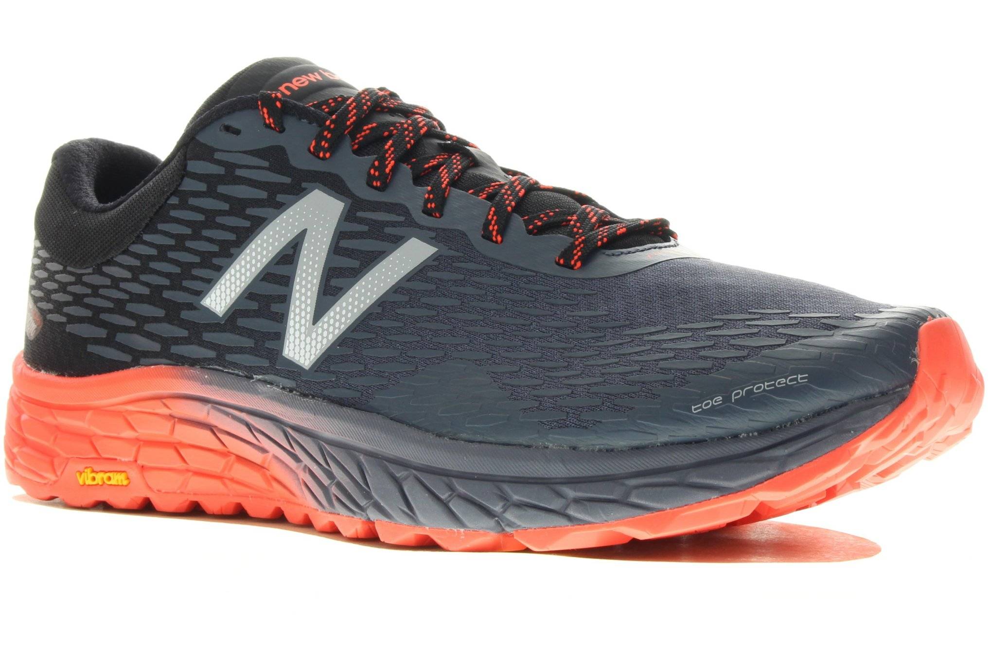 New balance hierro v2 femme hotsell