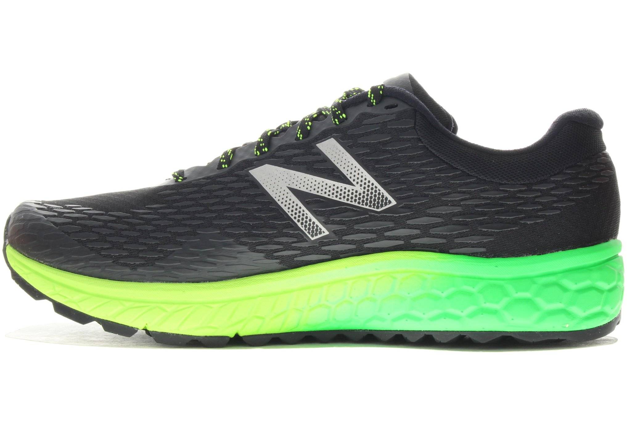 New balance hierro v2 homme online