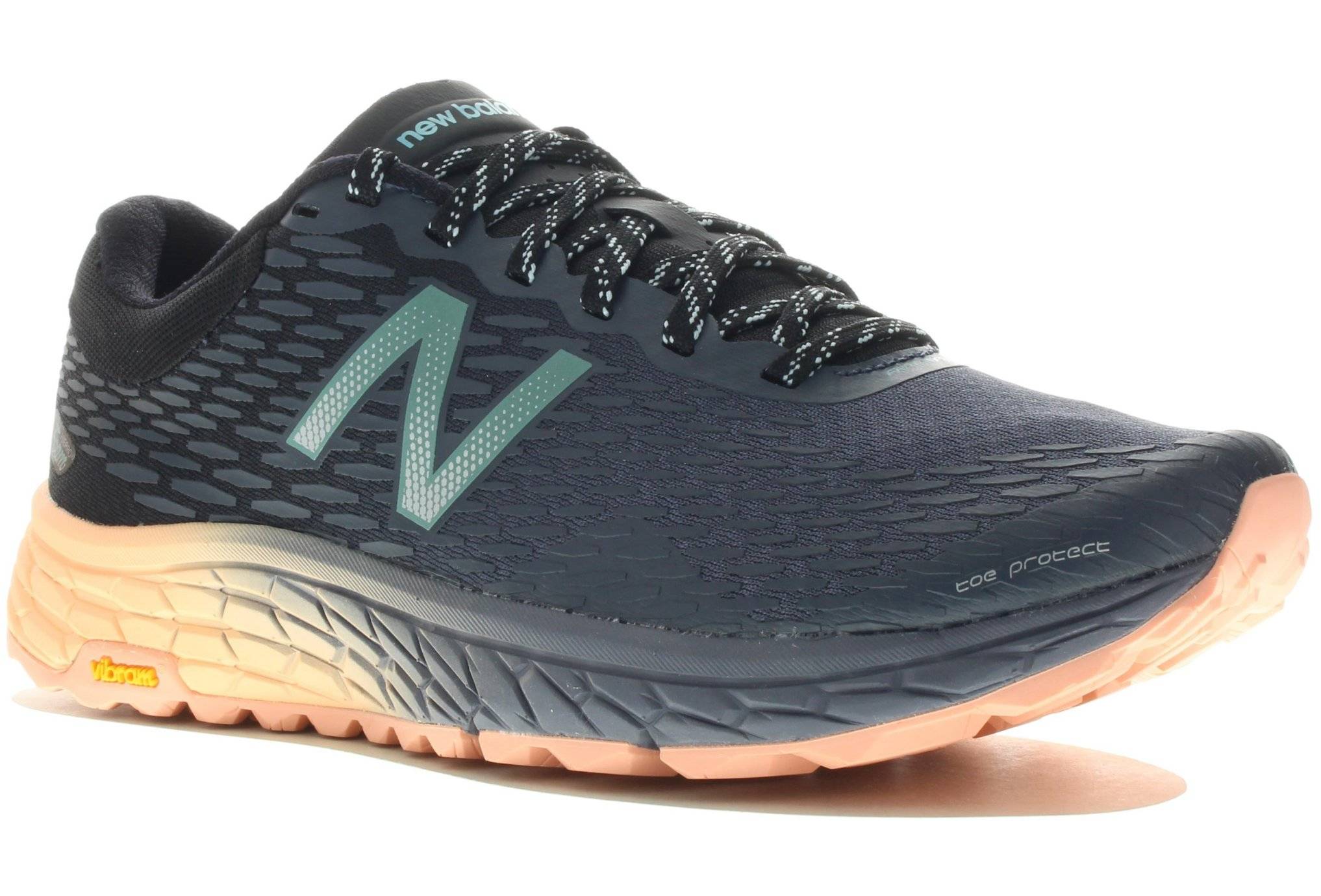 New Balance Fresh Foam Hierro v2 W 