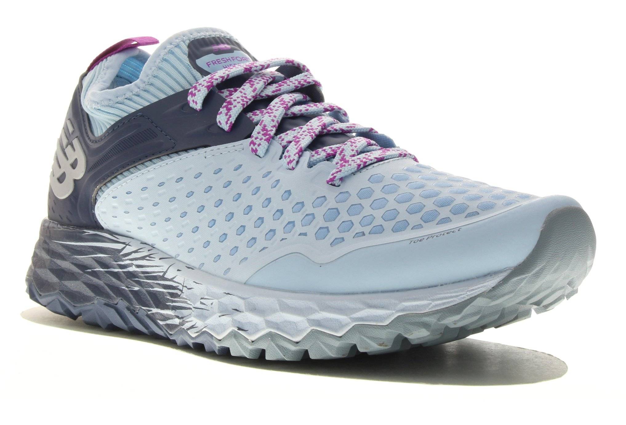 New Balance Fresh Foam Hierro V4 W 