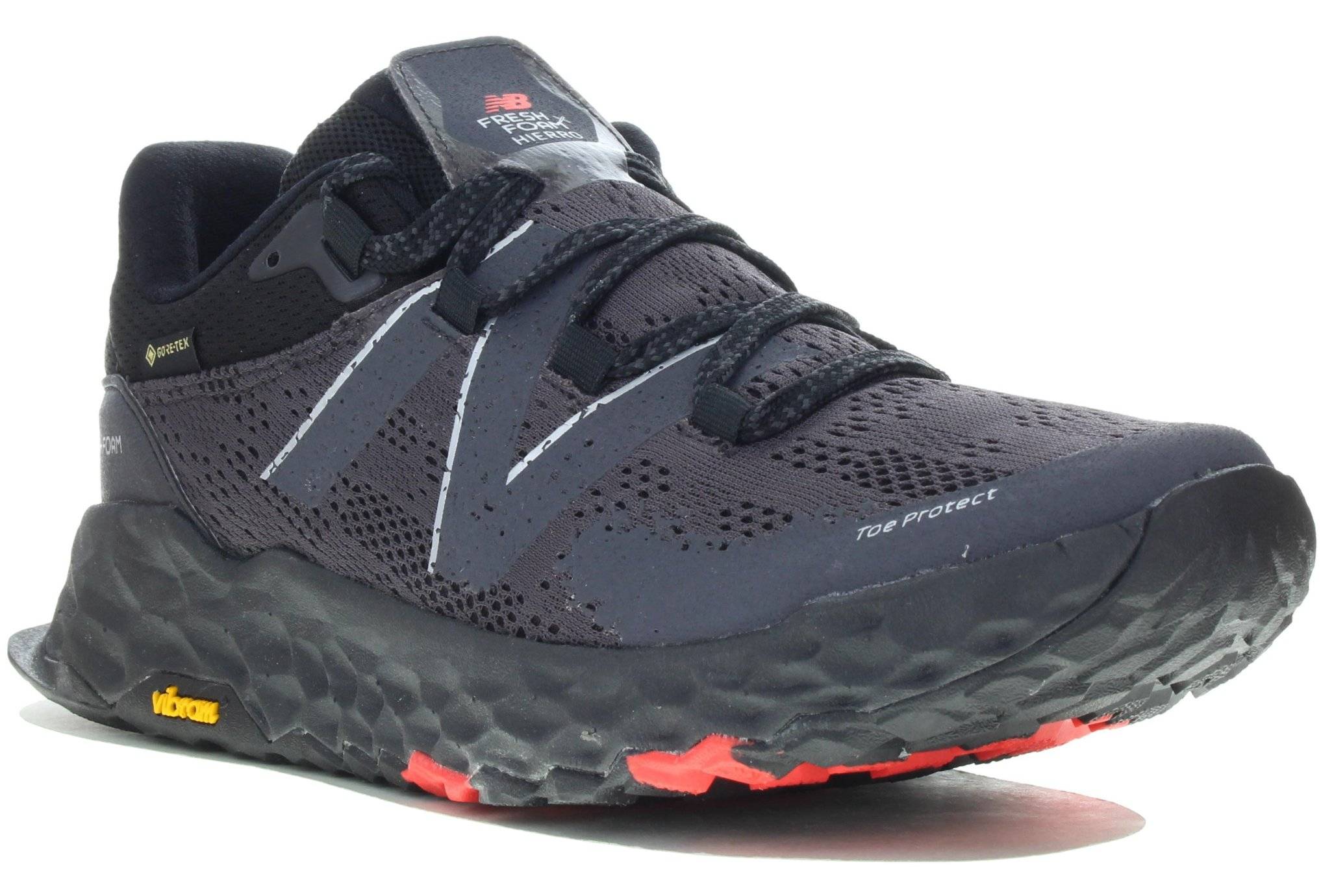 New Balance Fresh Foam Hierro V5 Gore-Tex M 