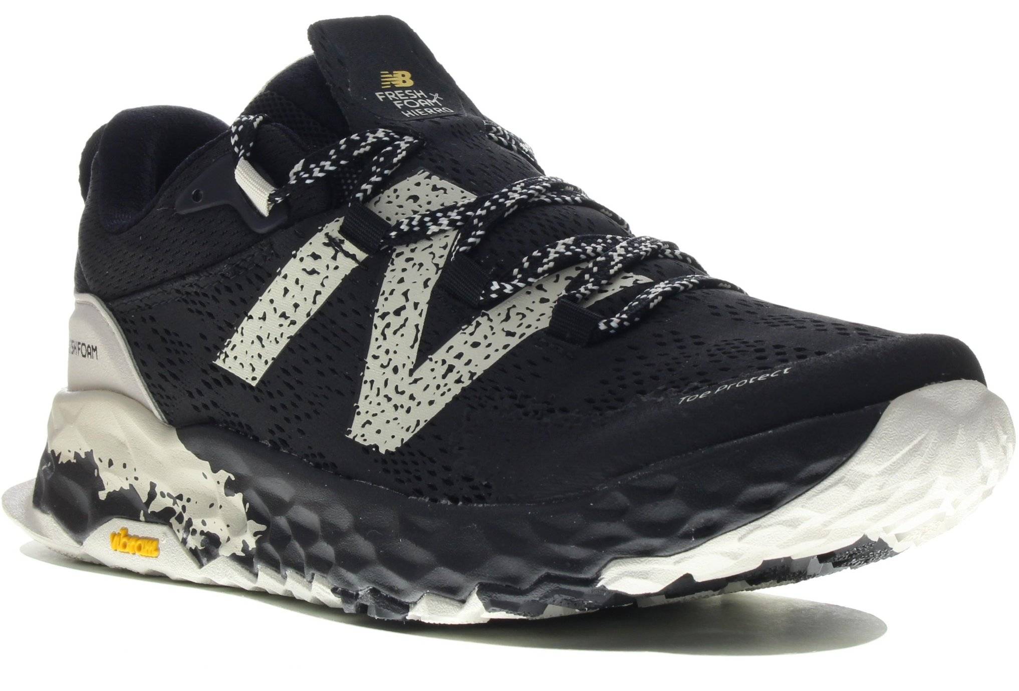 New Balance Fresh Foam Hierro V5 M homme pas cher